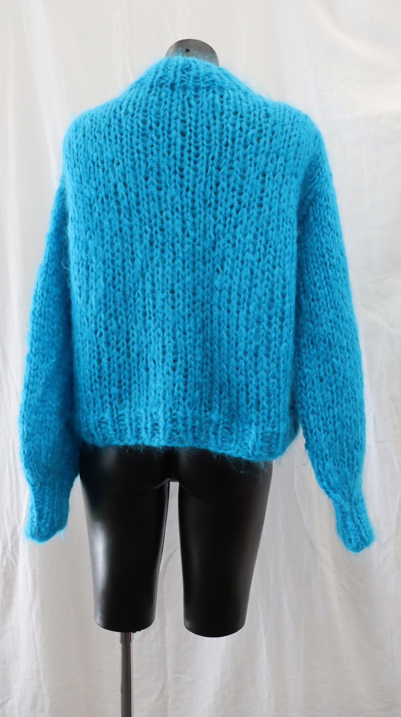 Handmade Knit S