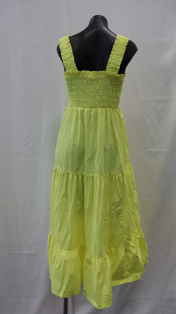 WHISTLE Midi Dress 12
