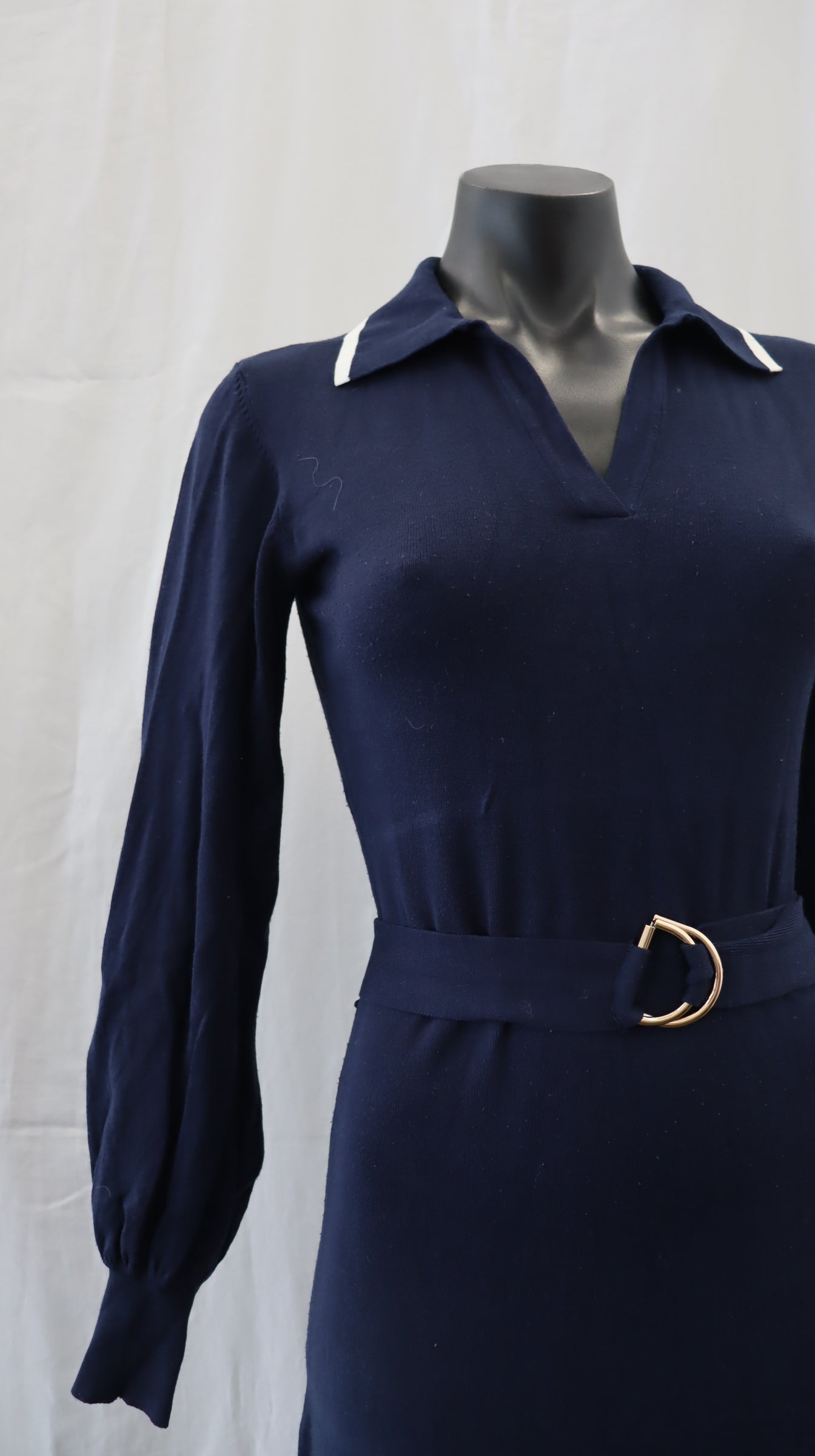 karen walker Midi Dress 8