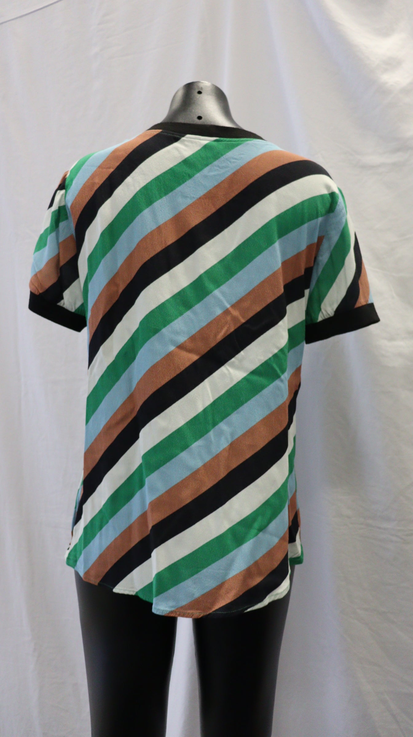SYLVESTER Top M