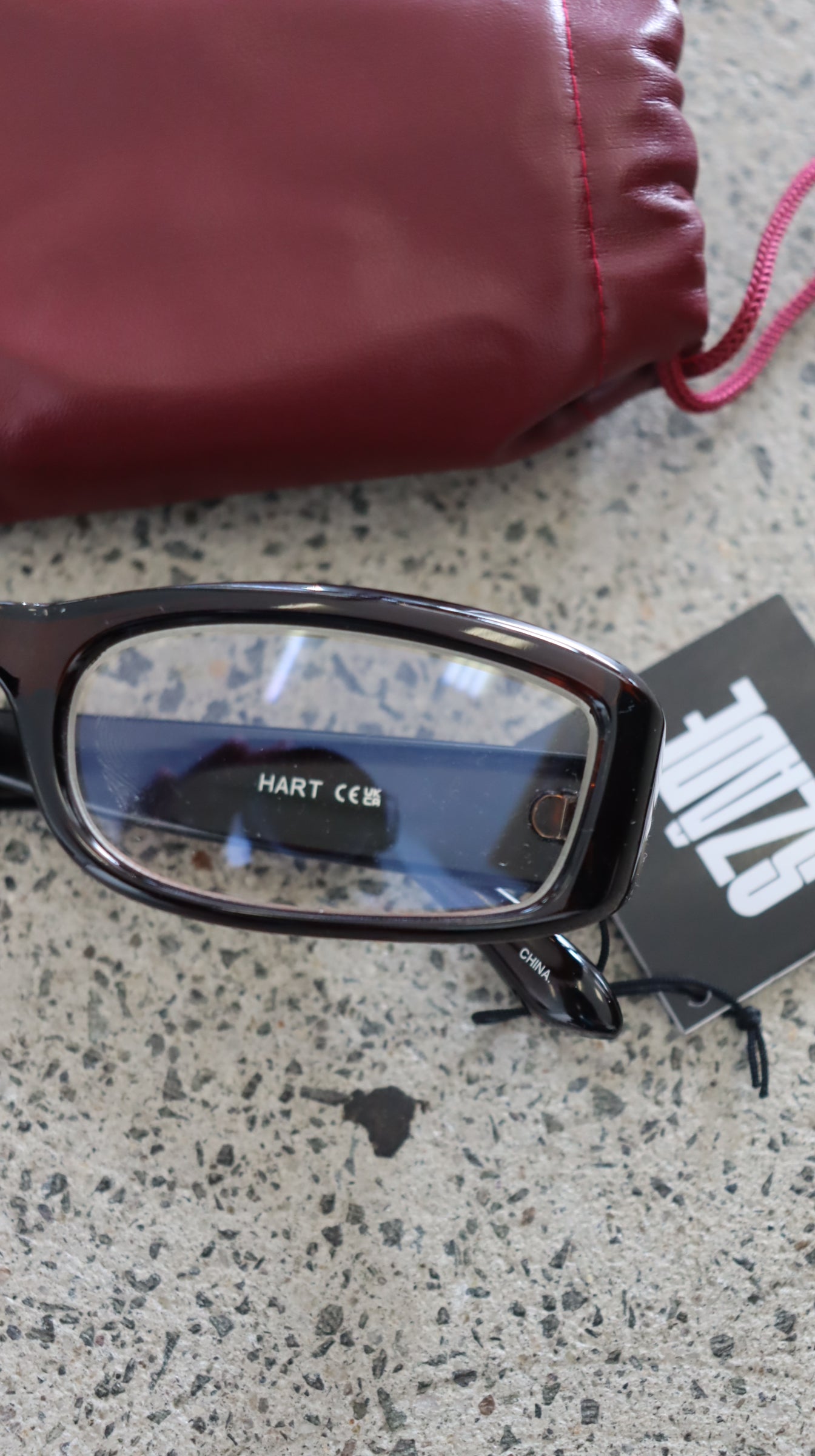 Szade Sunglasses N/A