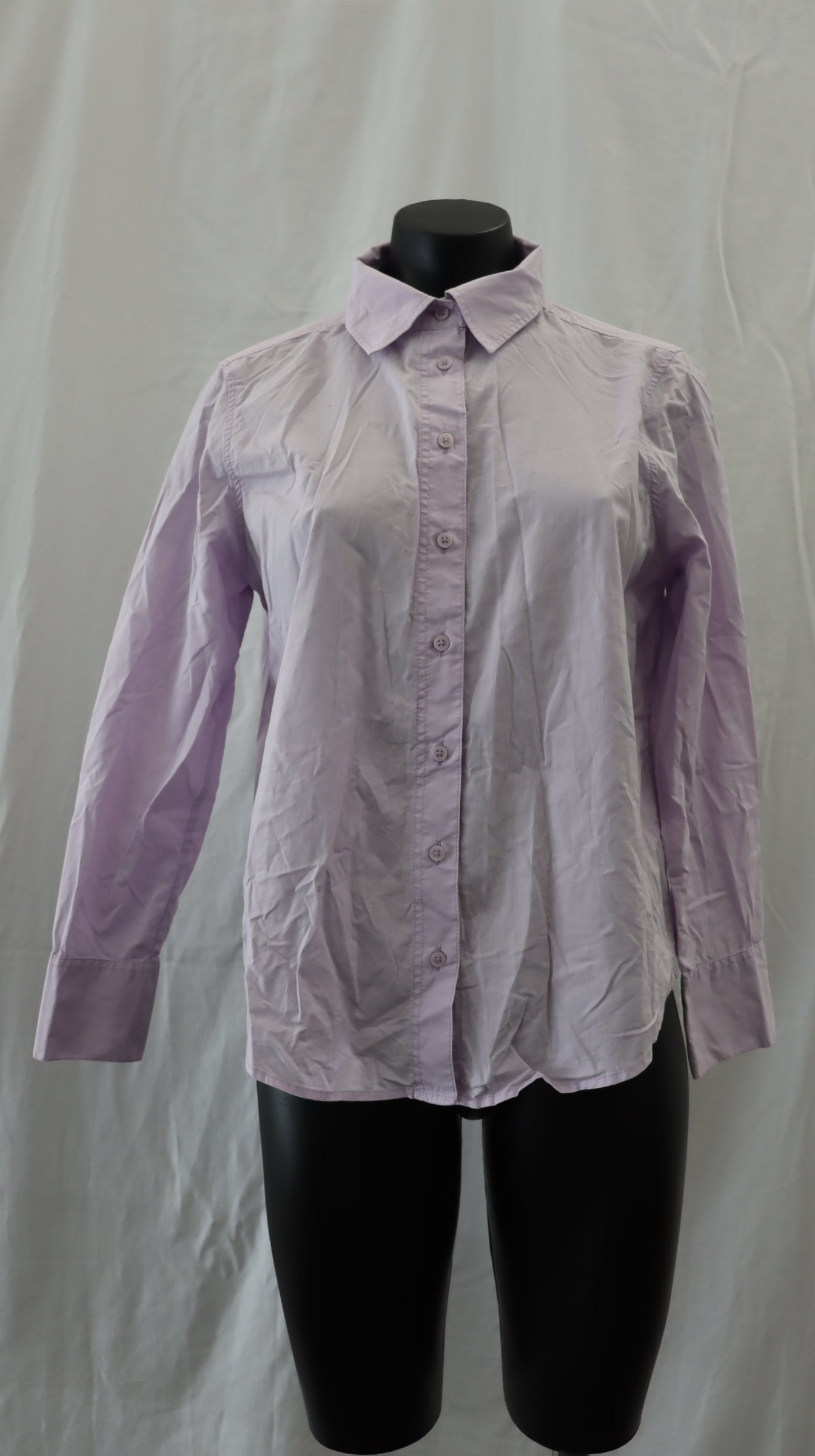 BANANA REPUBLIC Button Up S