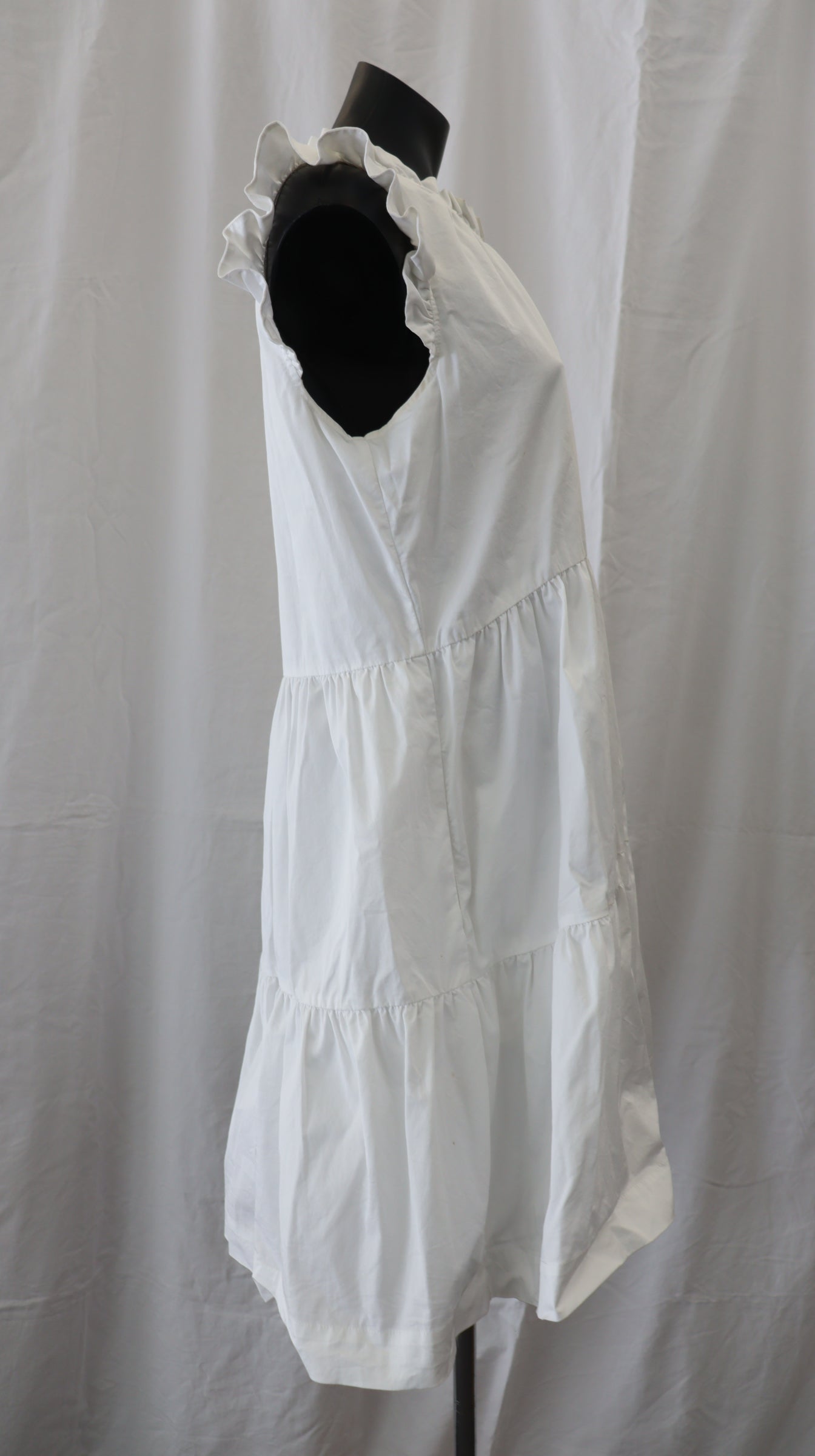 seed Mini Dress 10