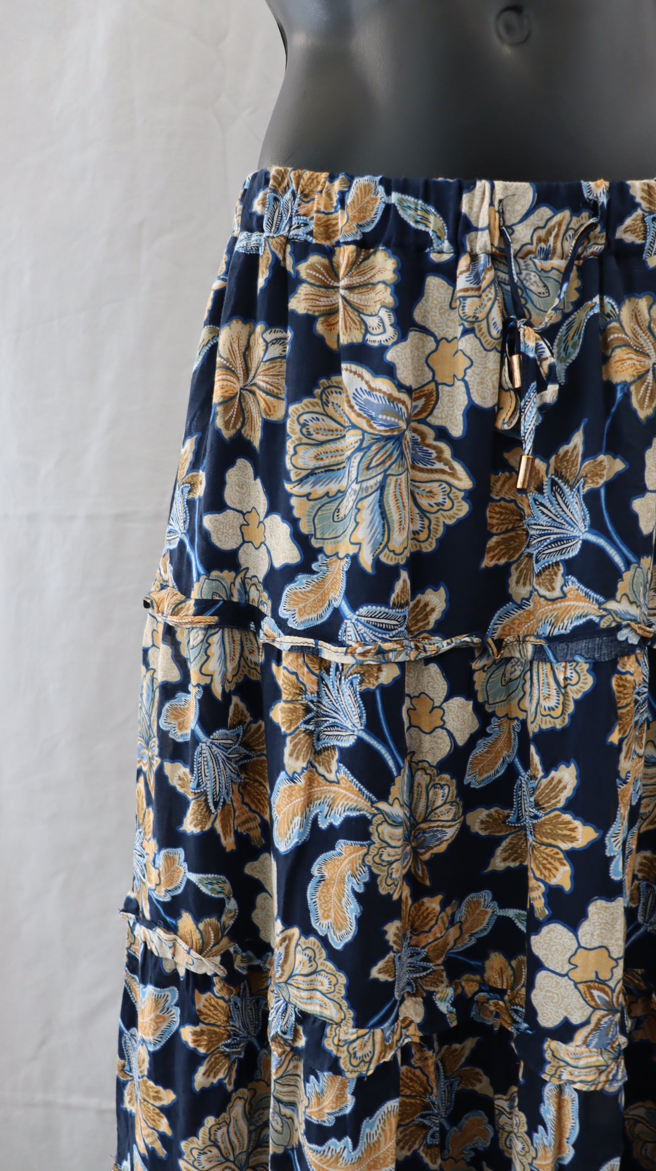 MINKPINK Maxi Skirt M