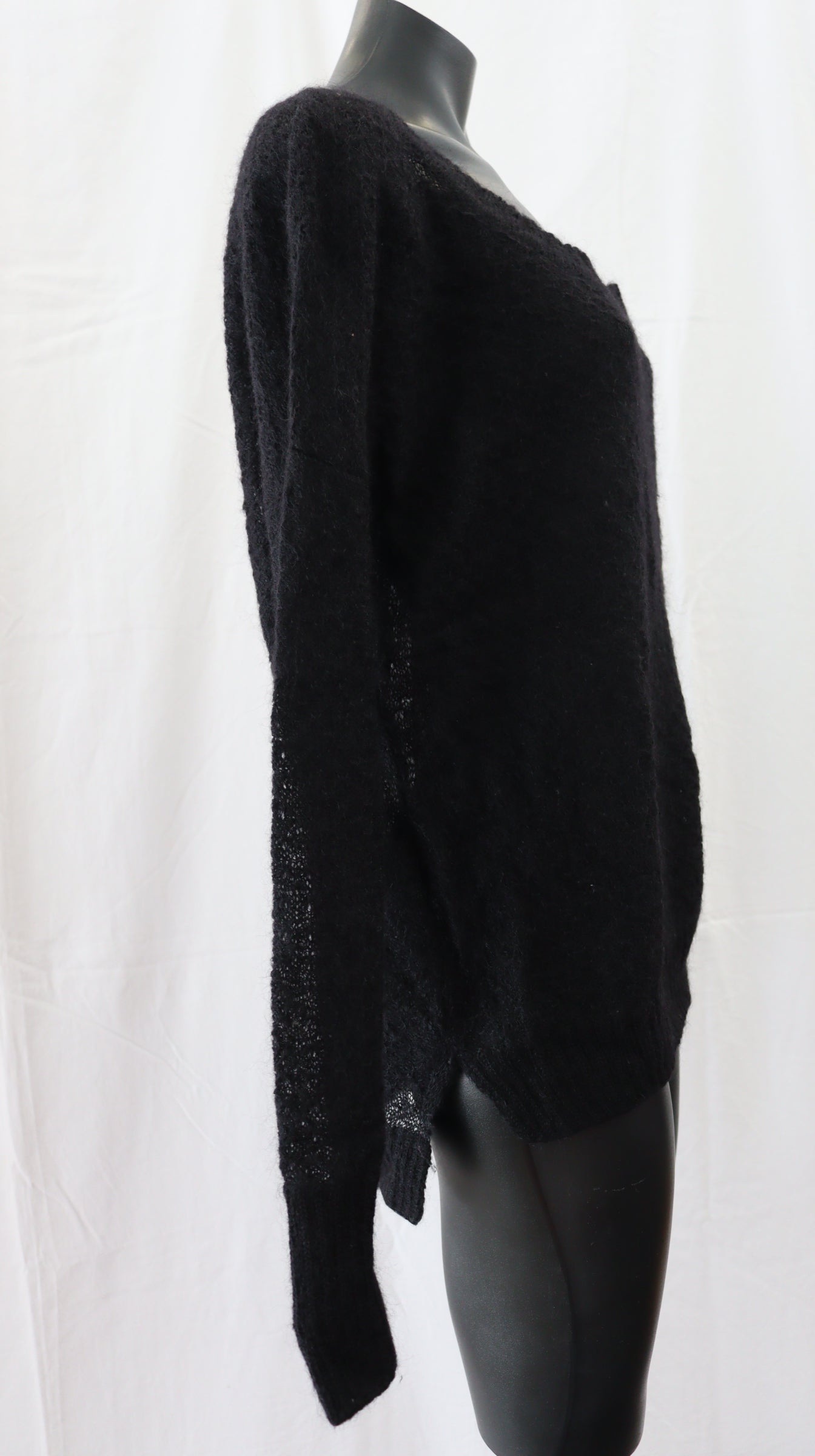 Deborah Sweeney Knit S