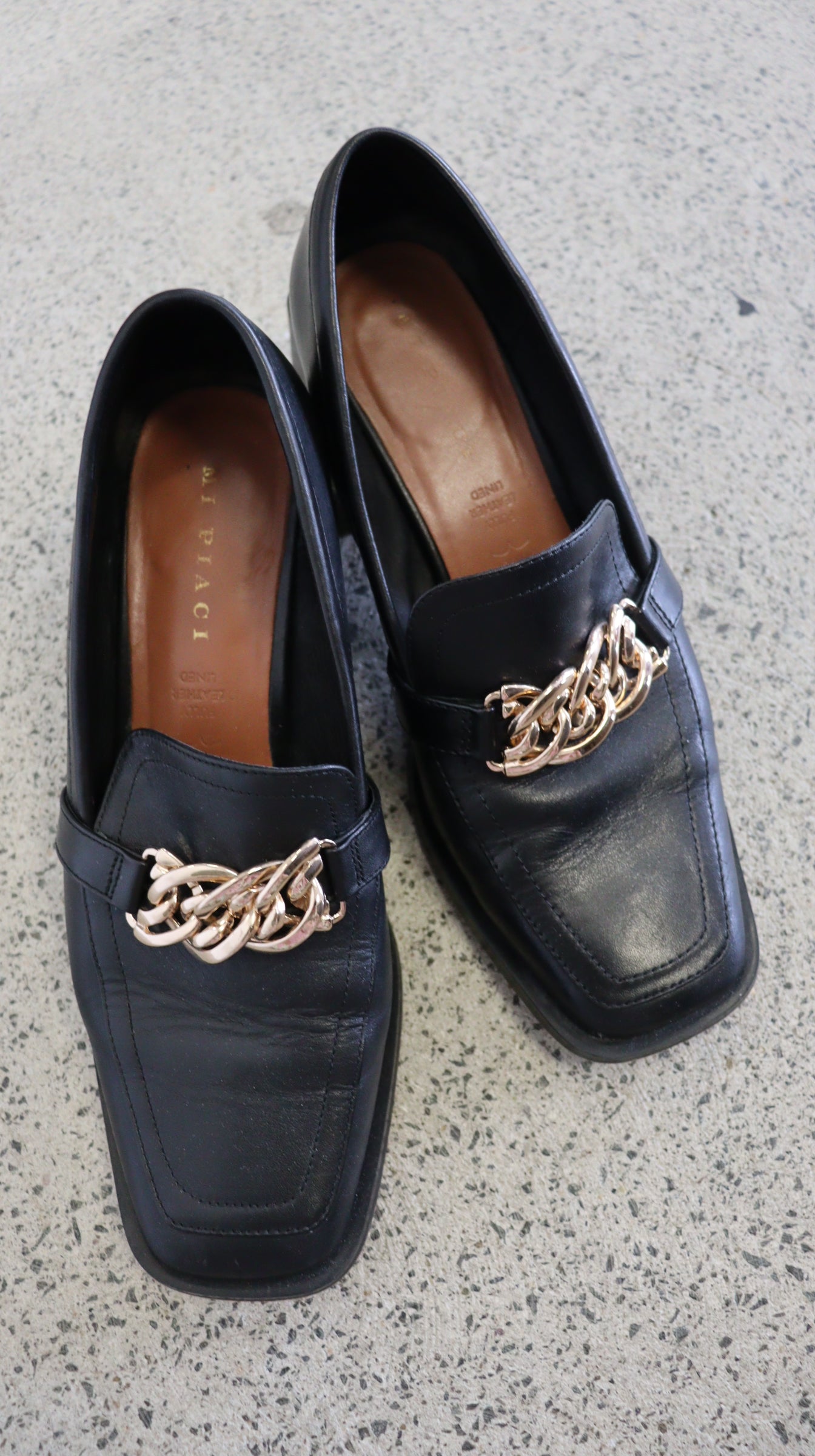 MI PIACI Heels 39