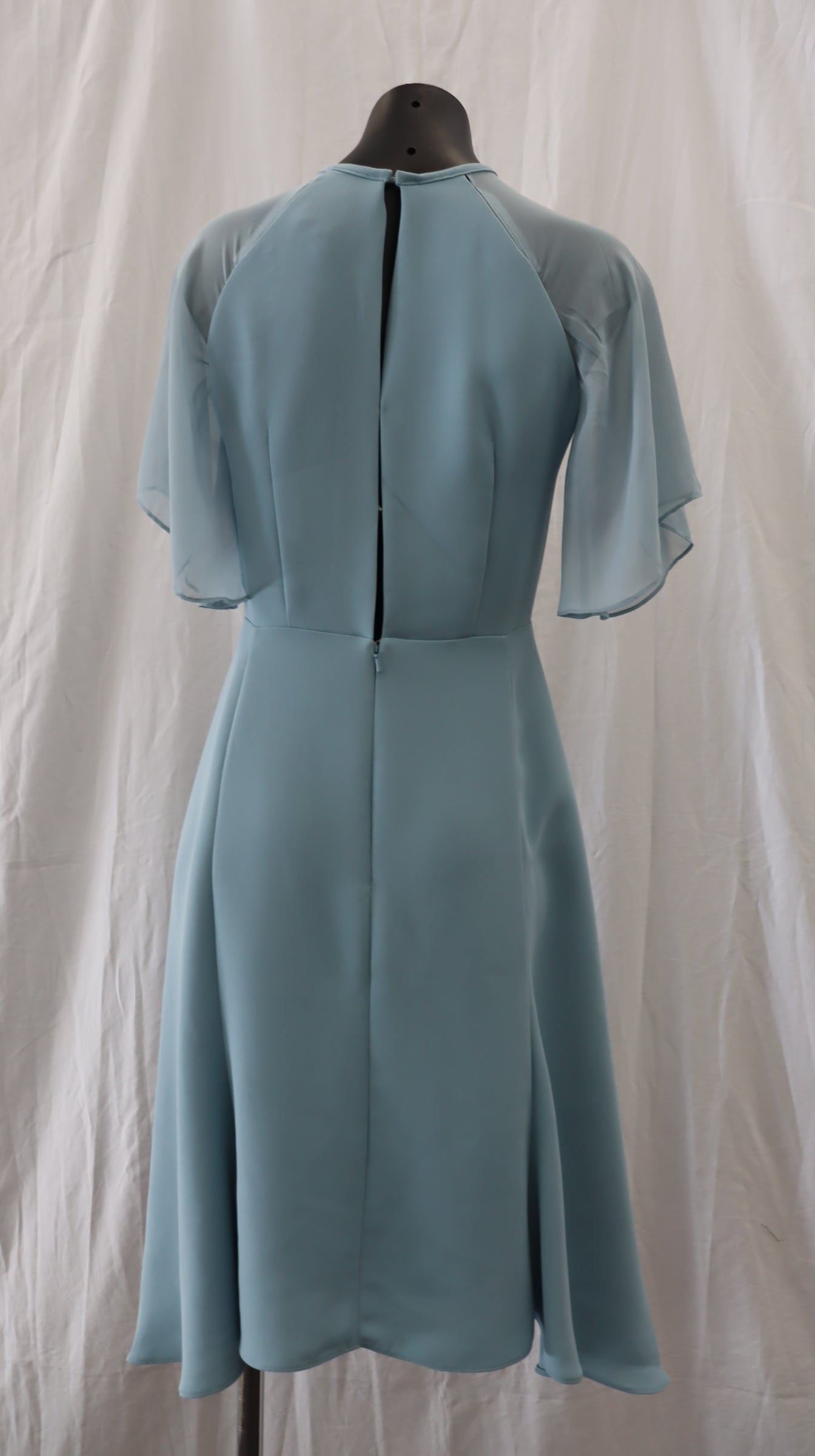 REISS Midi Dress 8