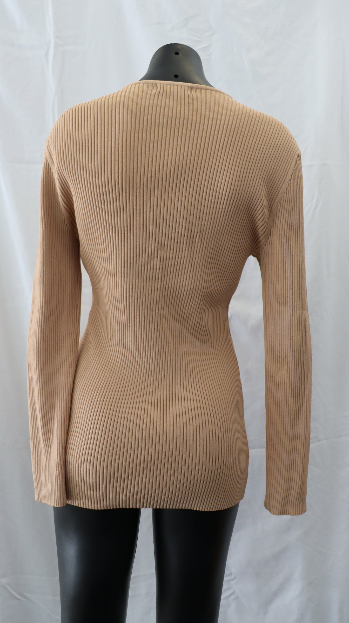 S U P E R E T T E Long Sleeve 12
