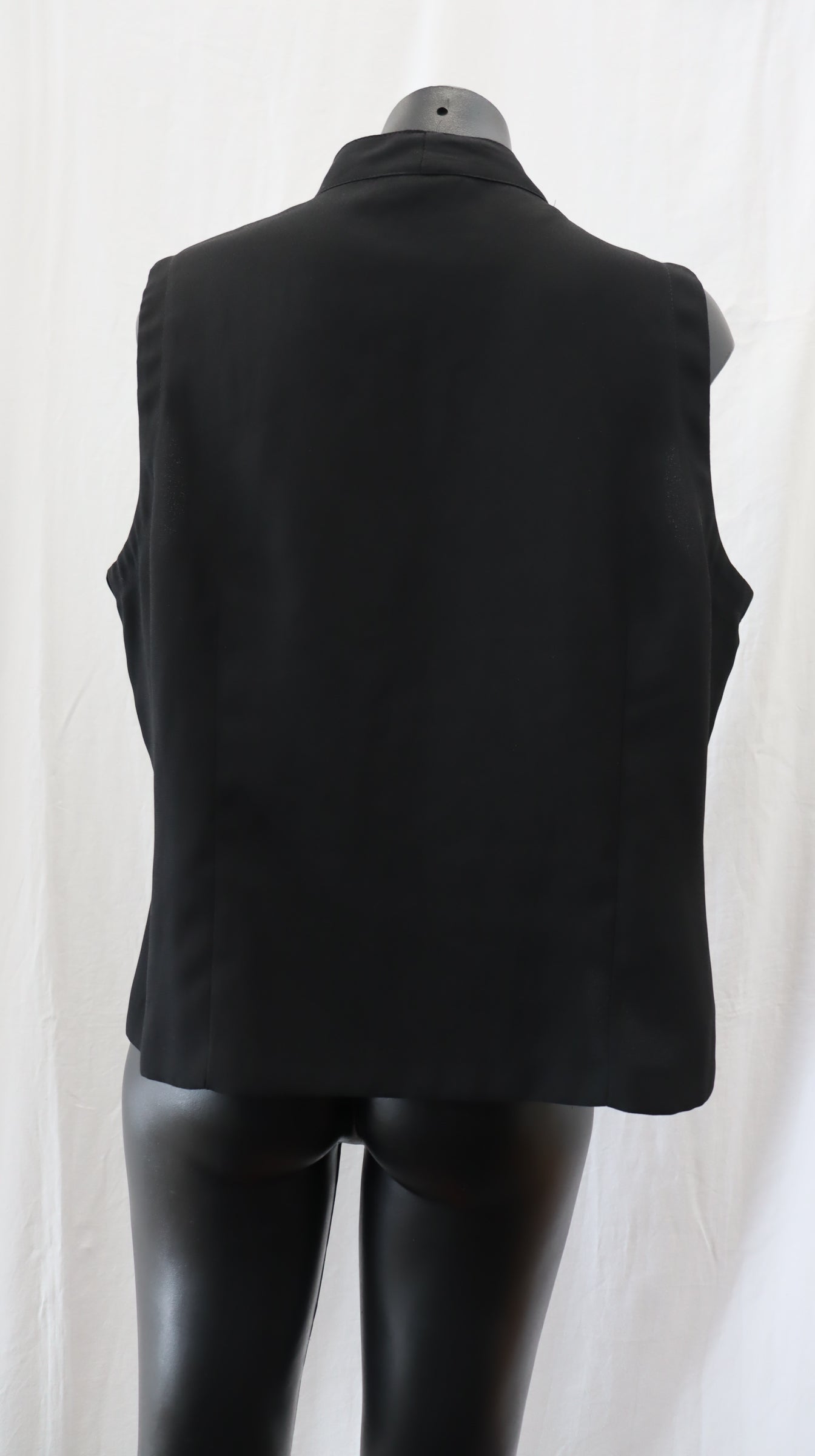Katies Vest 16