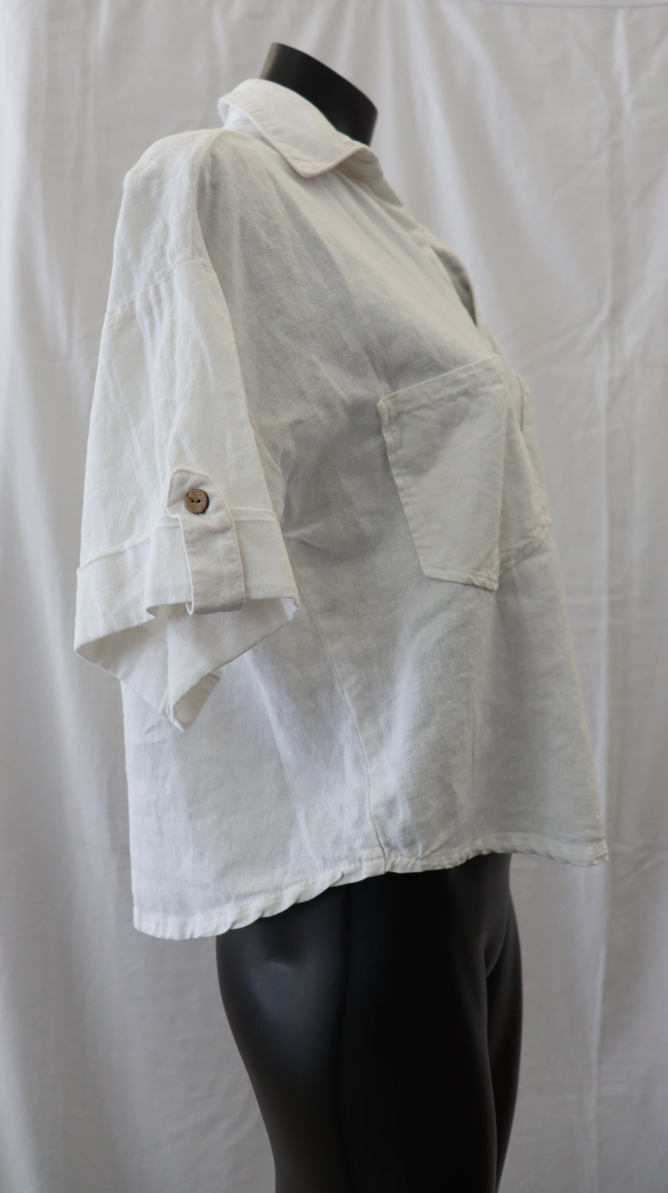 ZARA Top xs