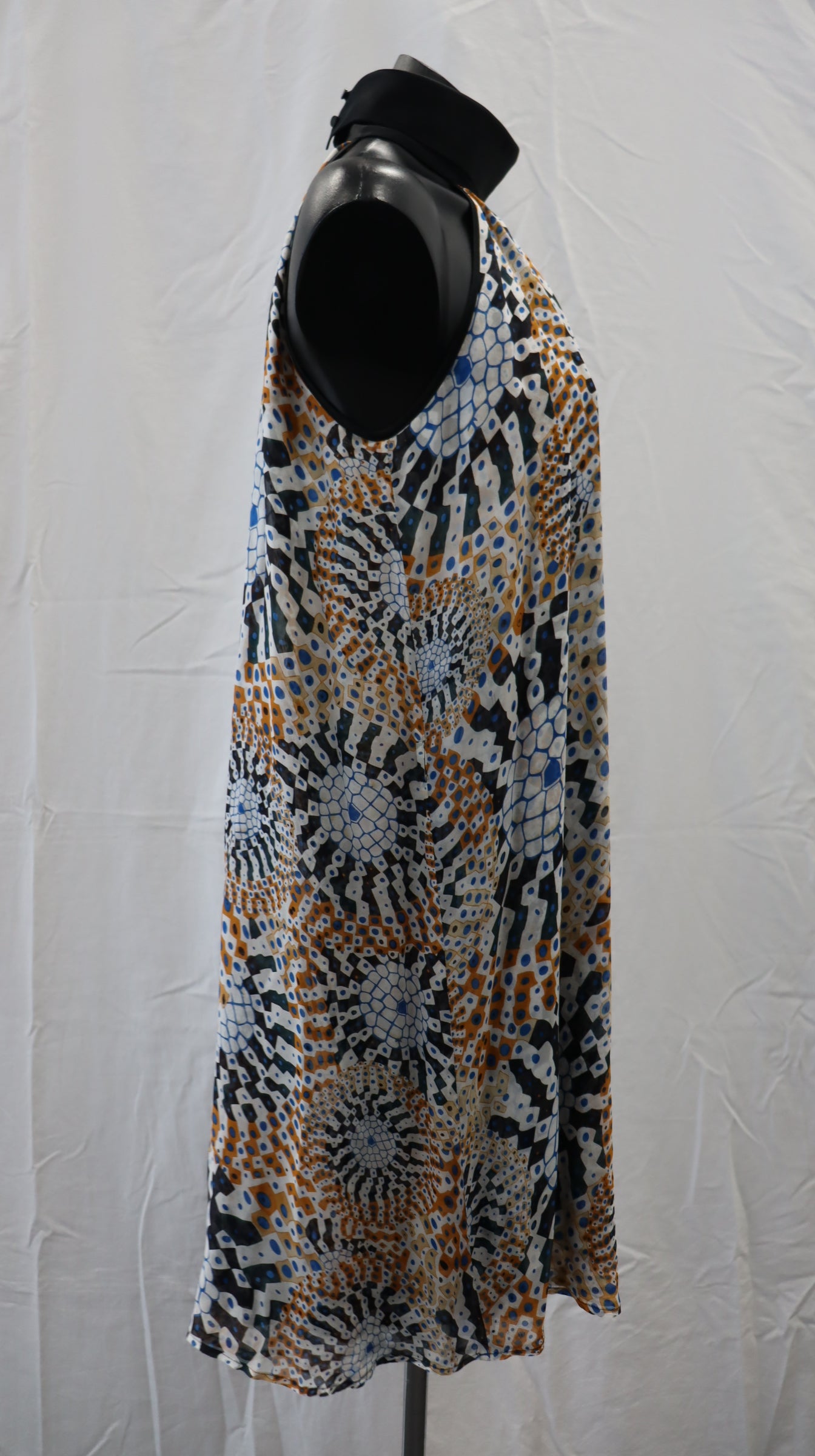 Catherine Malandrino Mini Dress 6