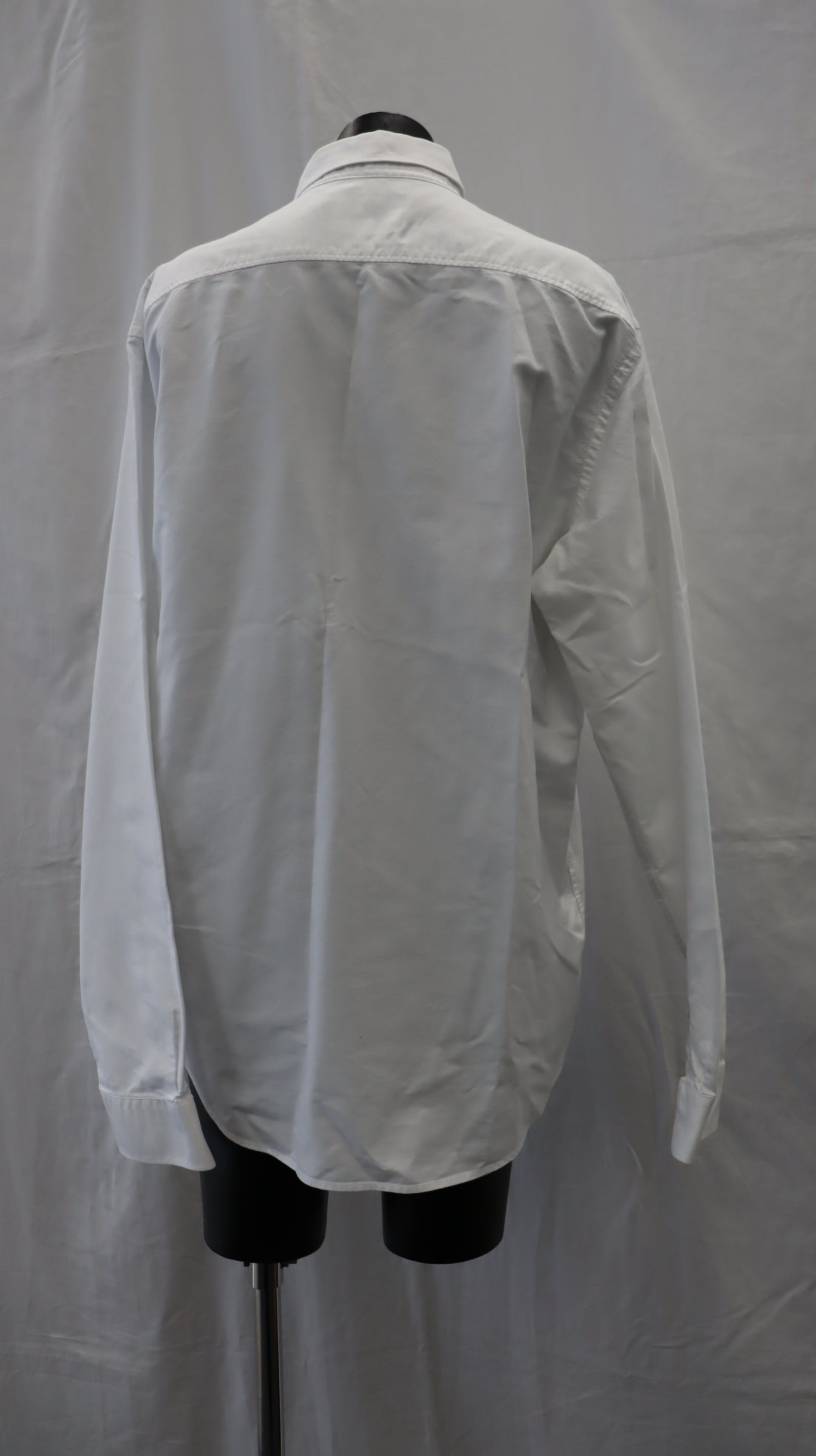 BARKERS Button Up Mens XL