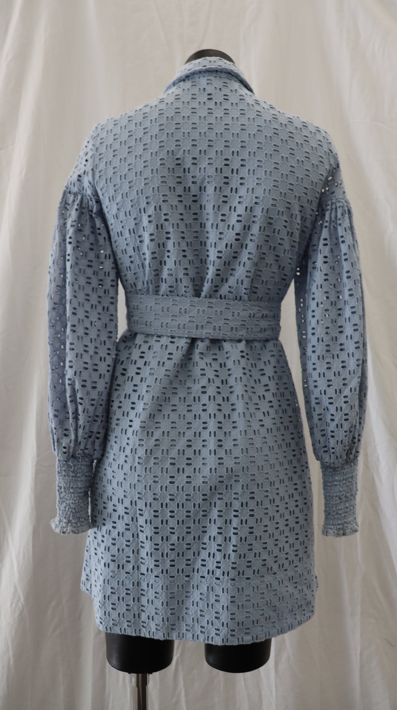 WITCHERY Mini Dress 4