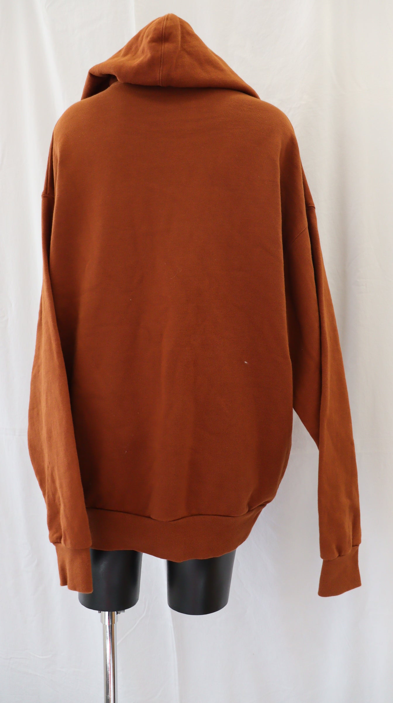 iloveugly Hoodie Mens S