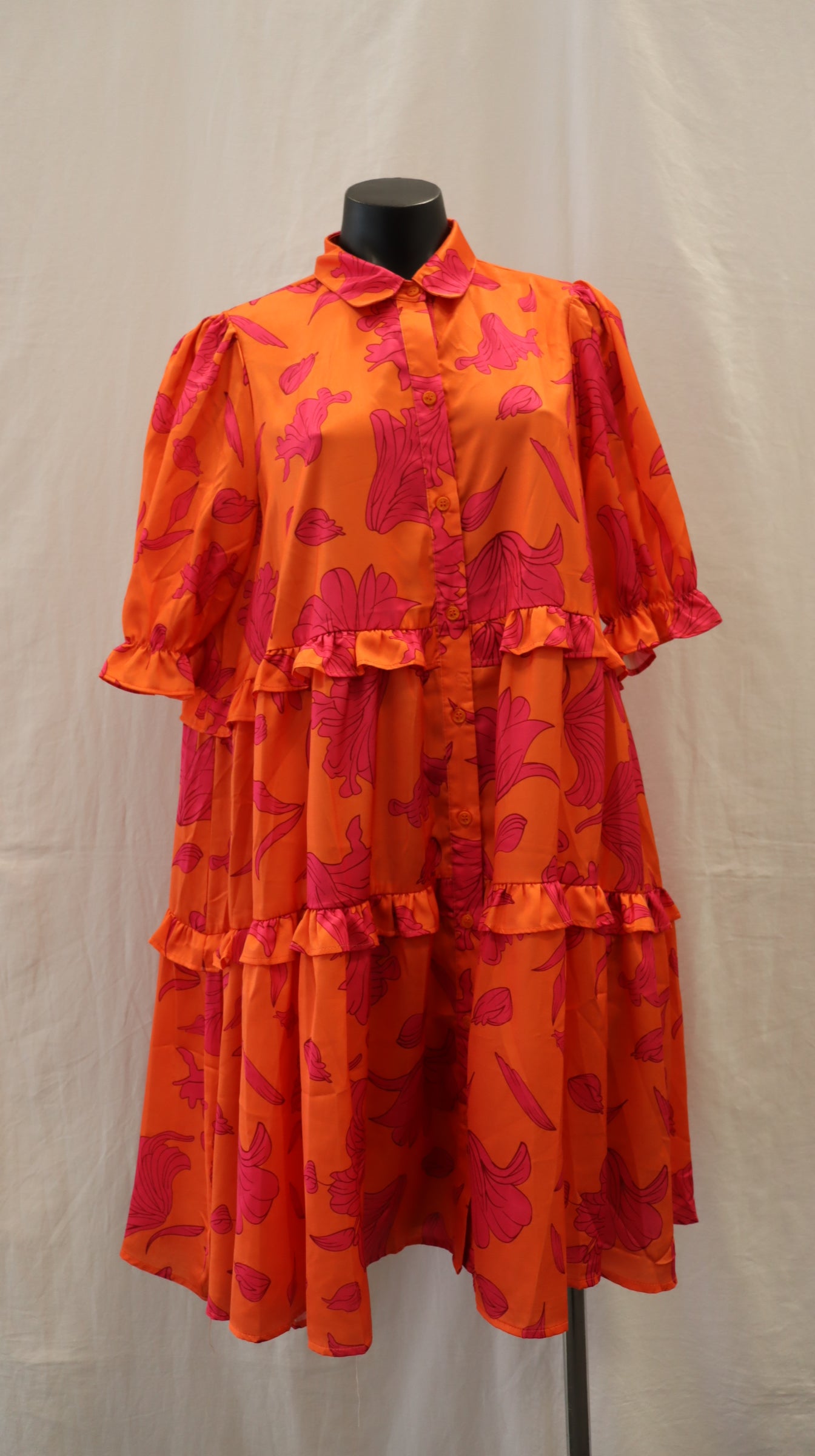 YH & CO Mini Dress 12
