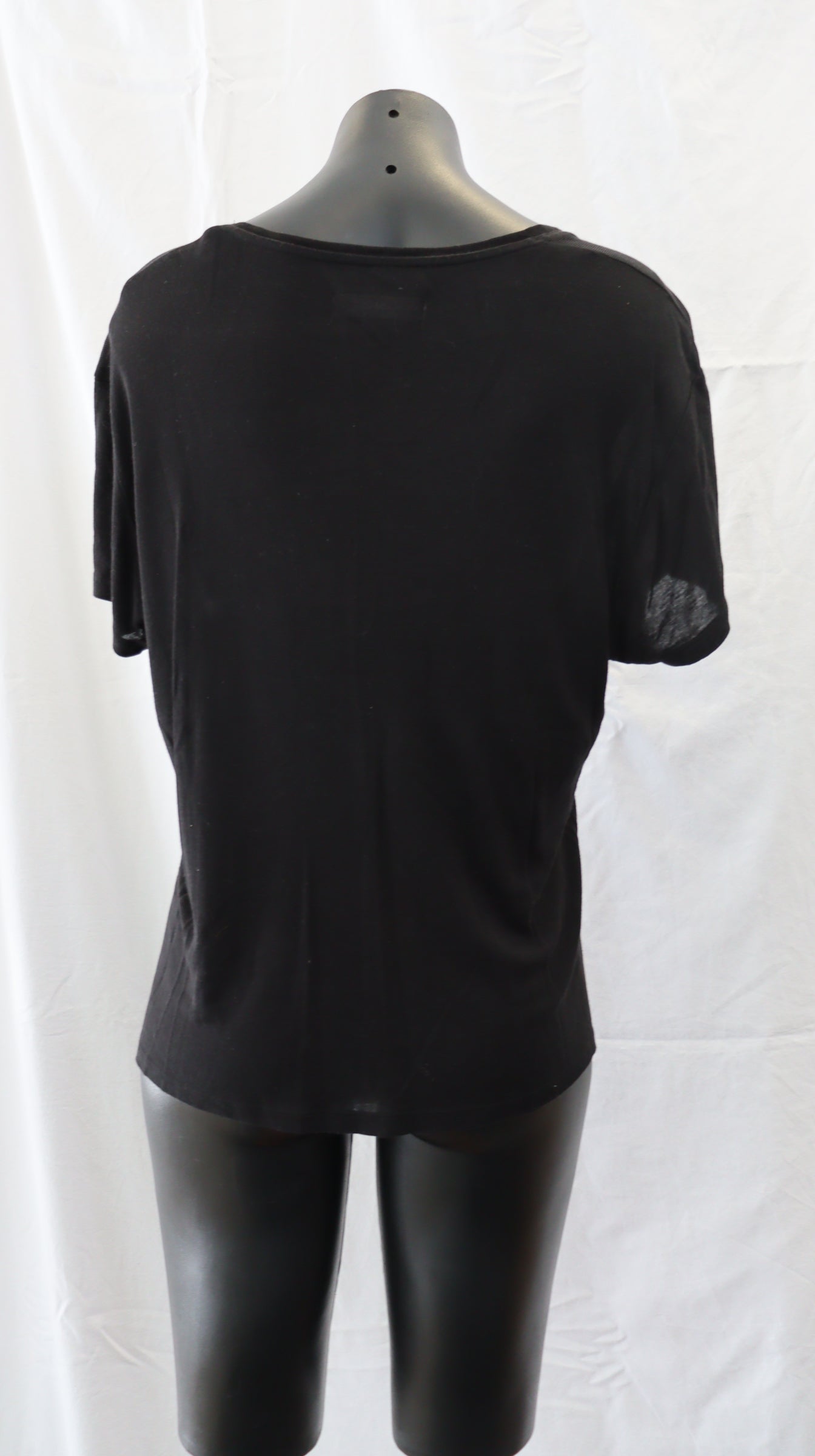 ANINE BING Tee xs