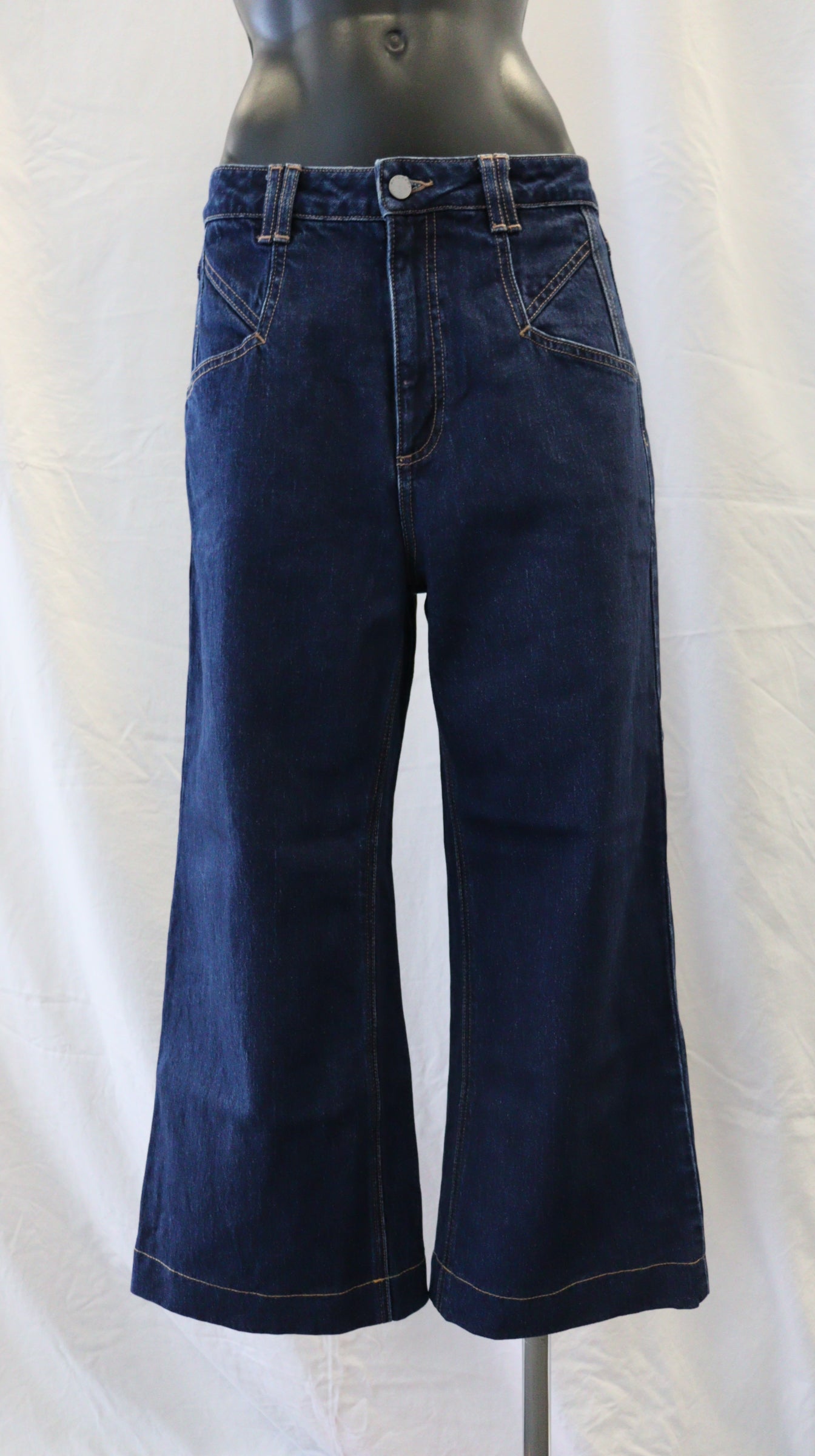 WITCHERY Jeans 10