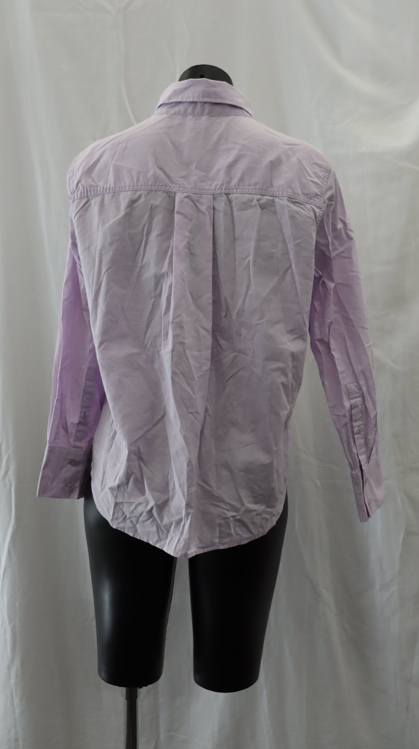 BANANA REPUBLIC Button Up S