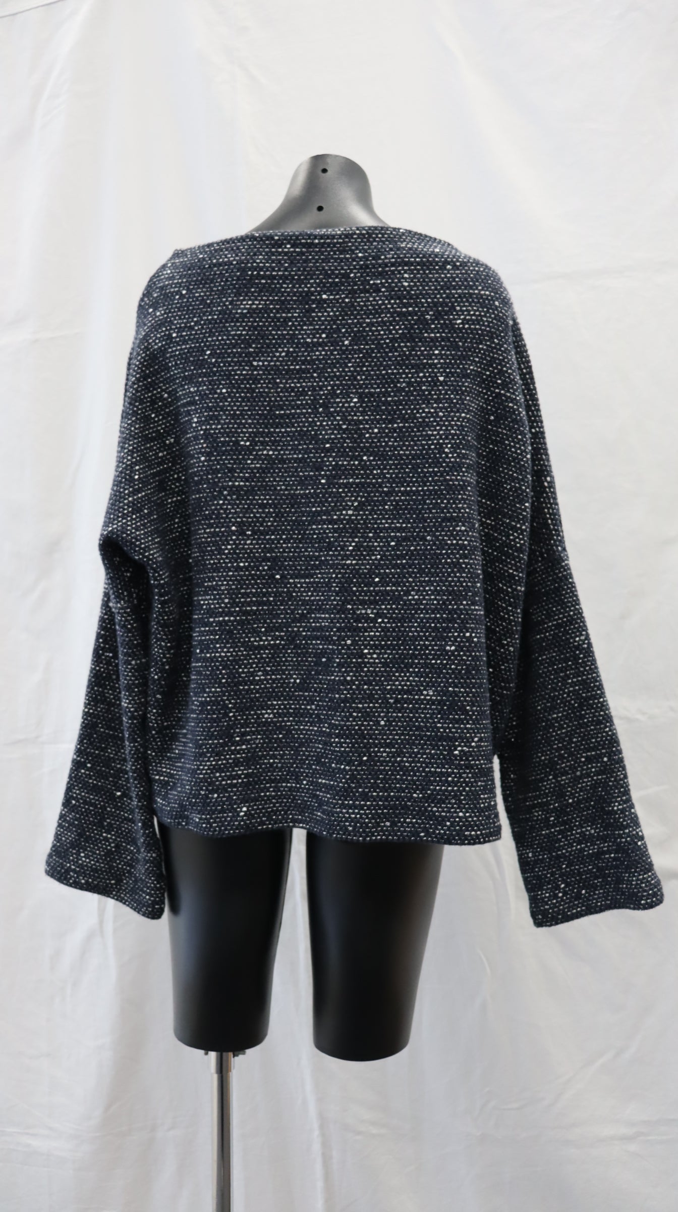 TURET KNUEFERMANN Knit M