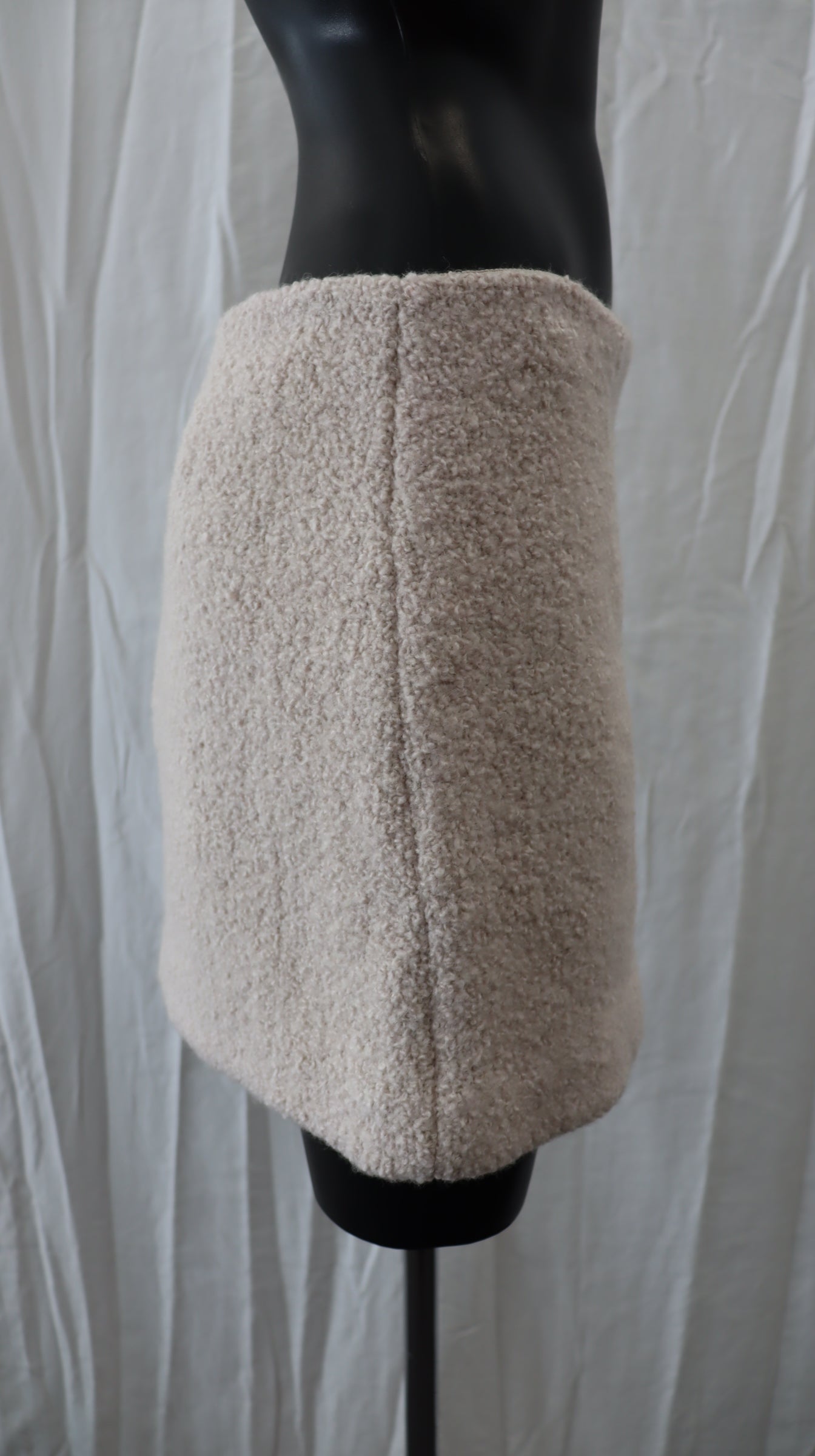 seed Mini Skirt 10