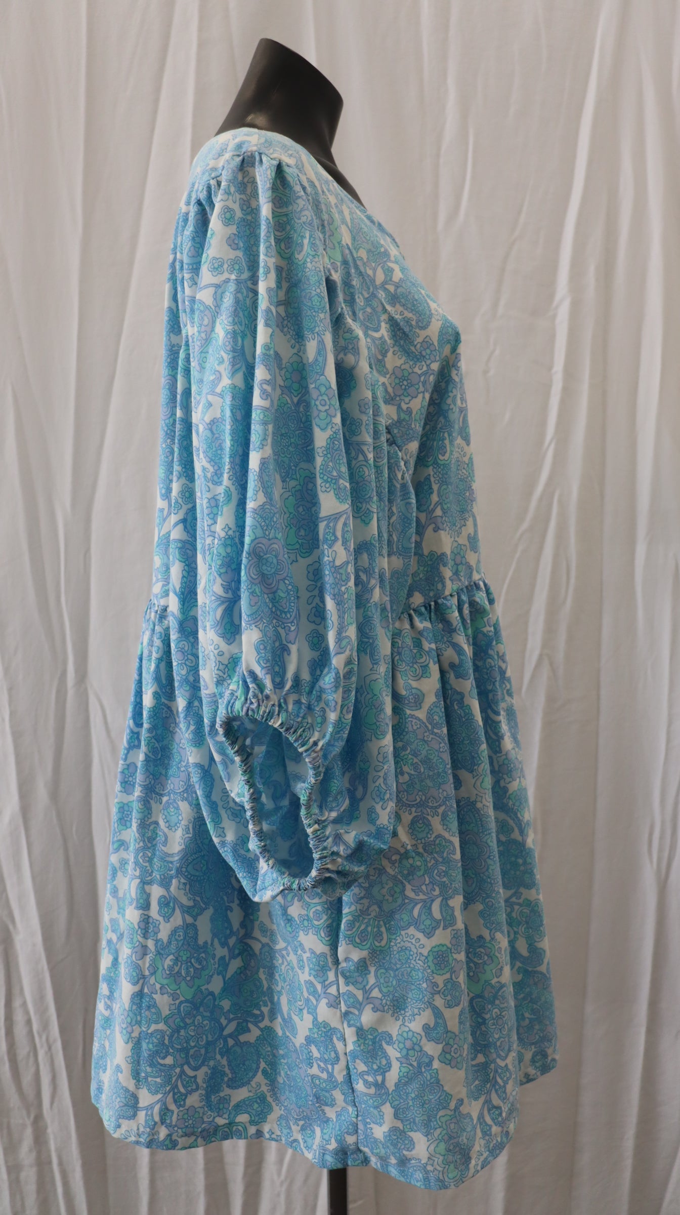 sloan Mini Dress S