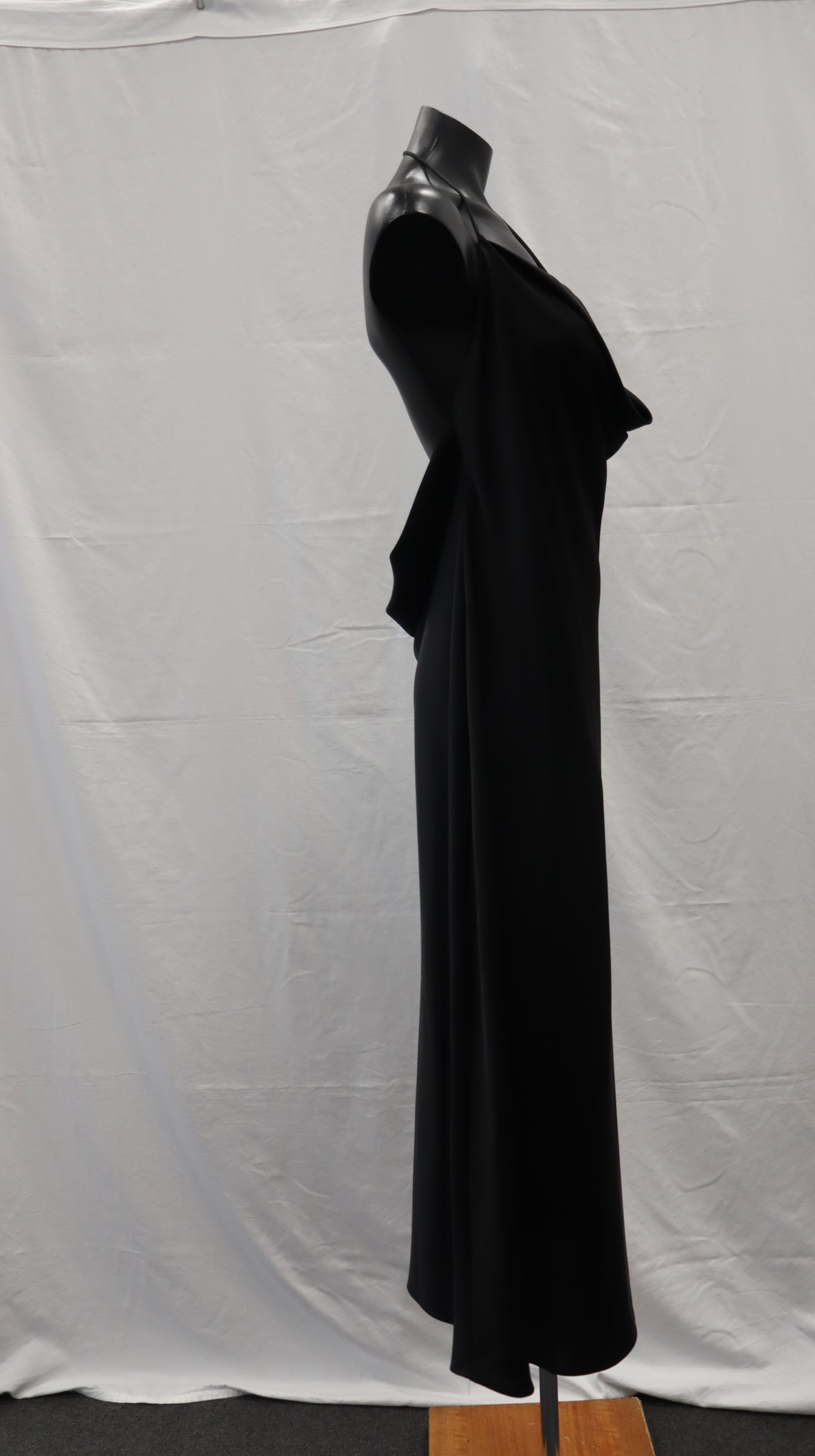 ZARA Midi Dress L