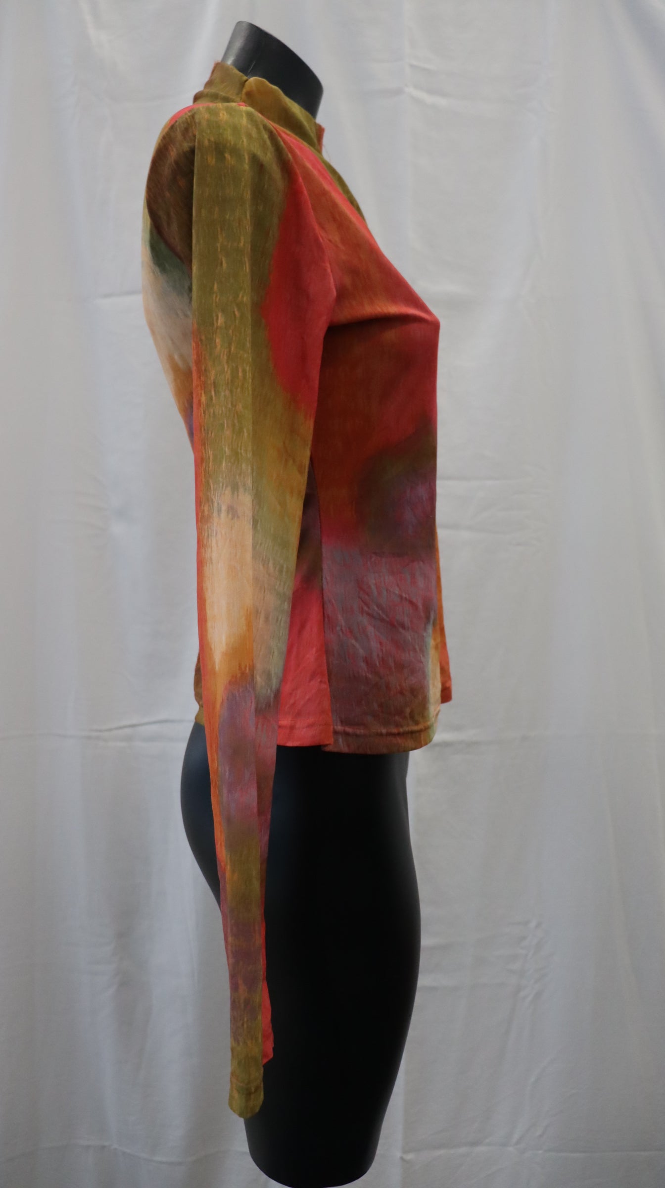 ownley Long Sleeve S