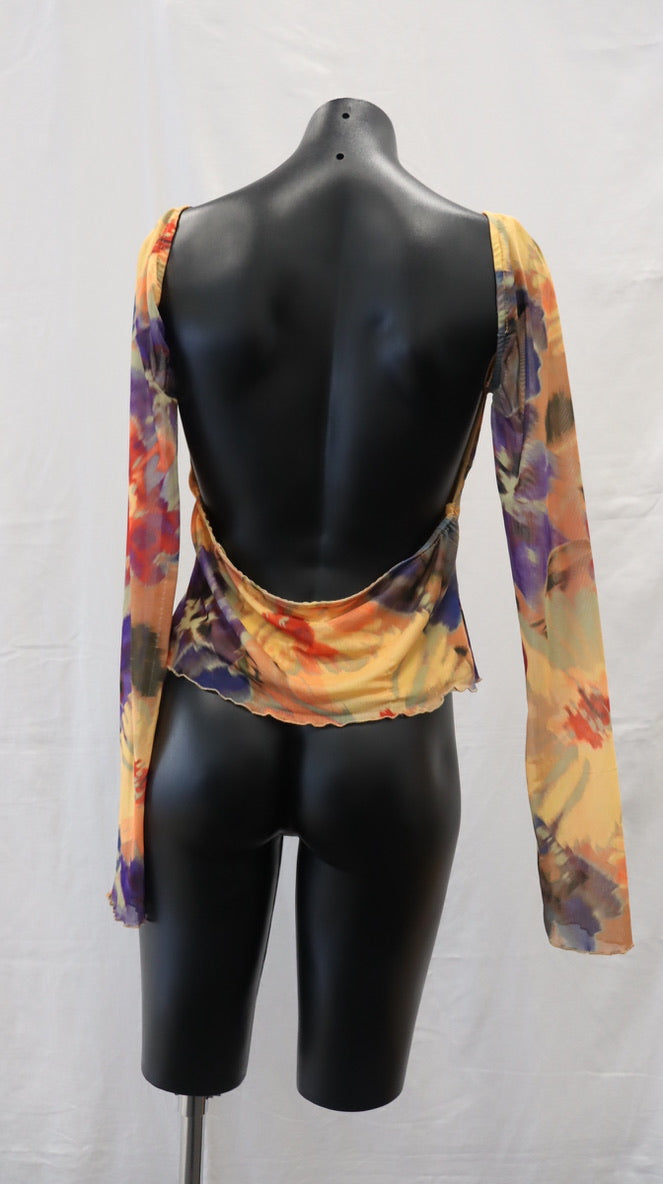 ownley Blouse XL