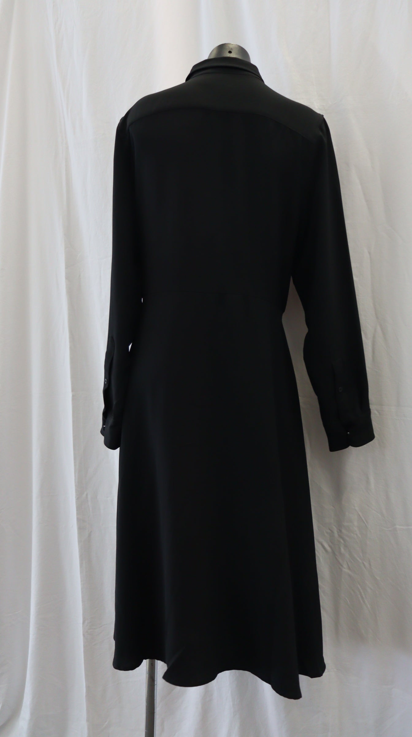 Ralph Lauren Maxi Dress 12