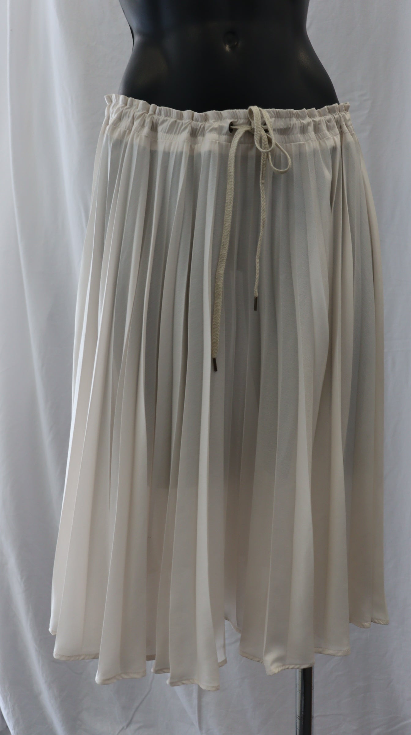 juliette hogan Midi Skirt 8