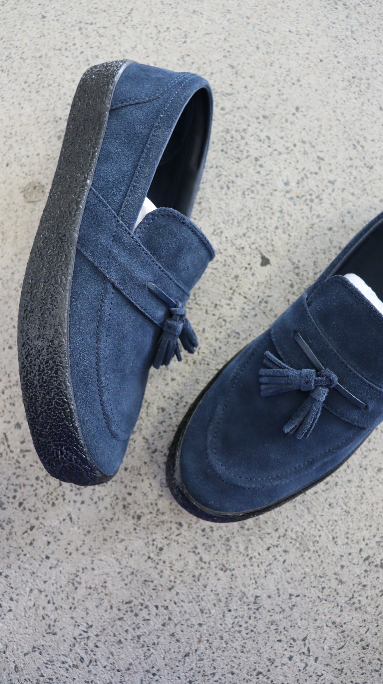 Last Resort Loafer 9