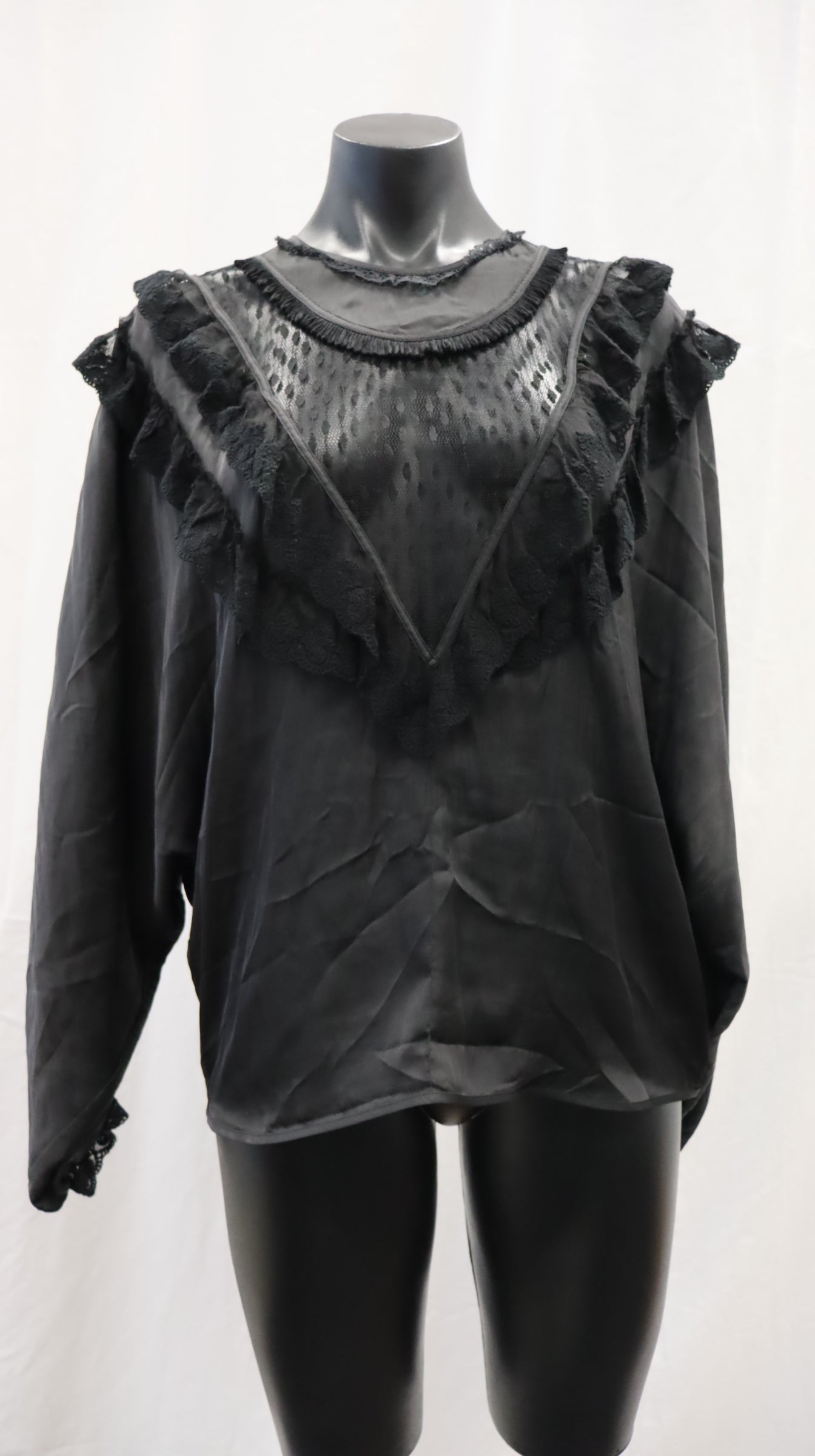 Alice McCall Blouse 10