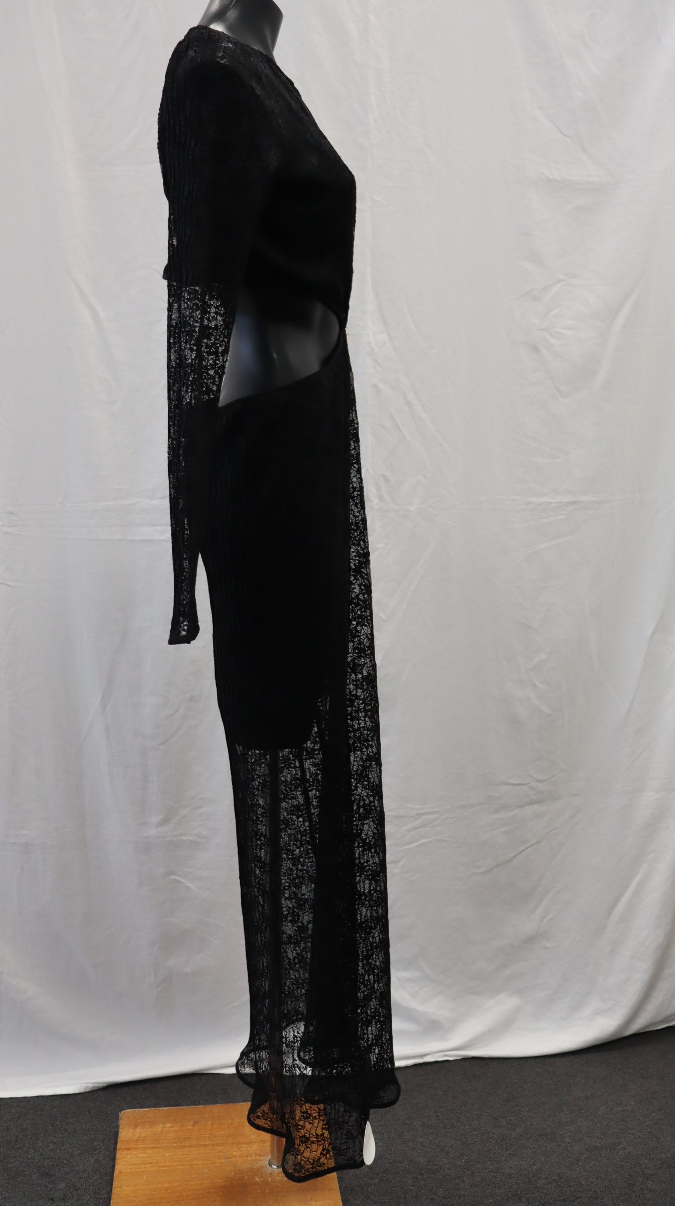 SHONA JOY Maxi Dress 12