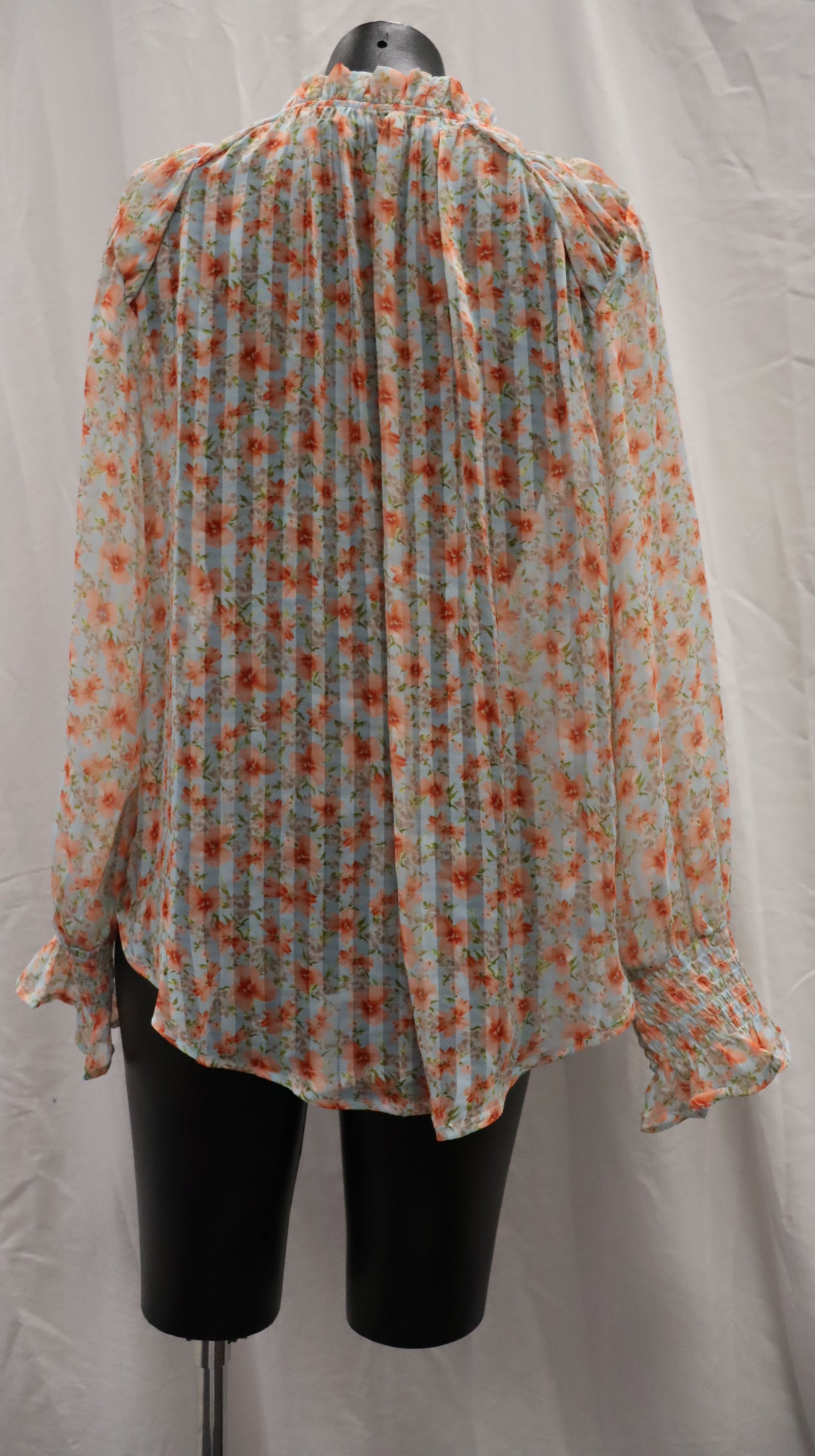 KETZ-KE Blouse 10