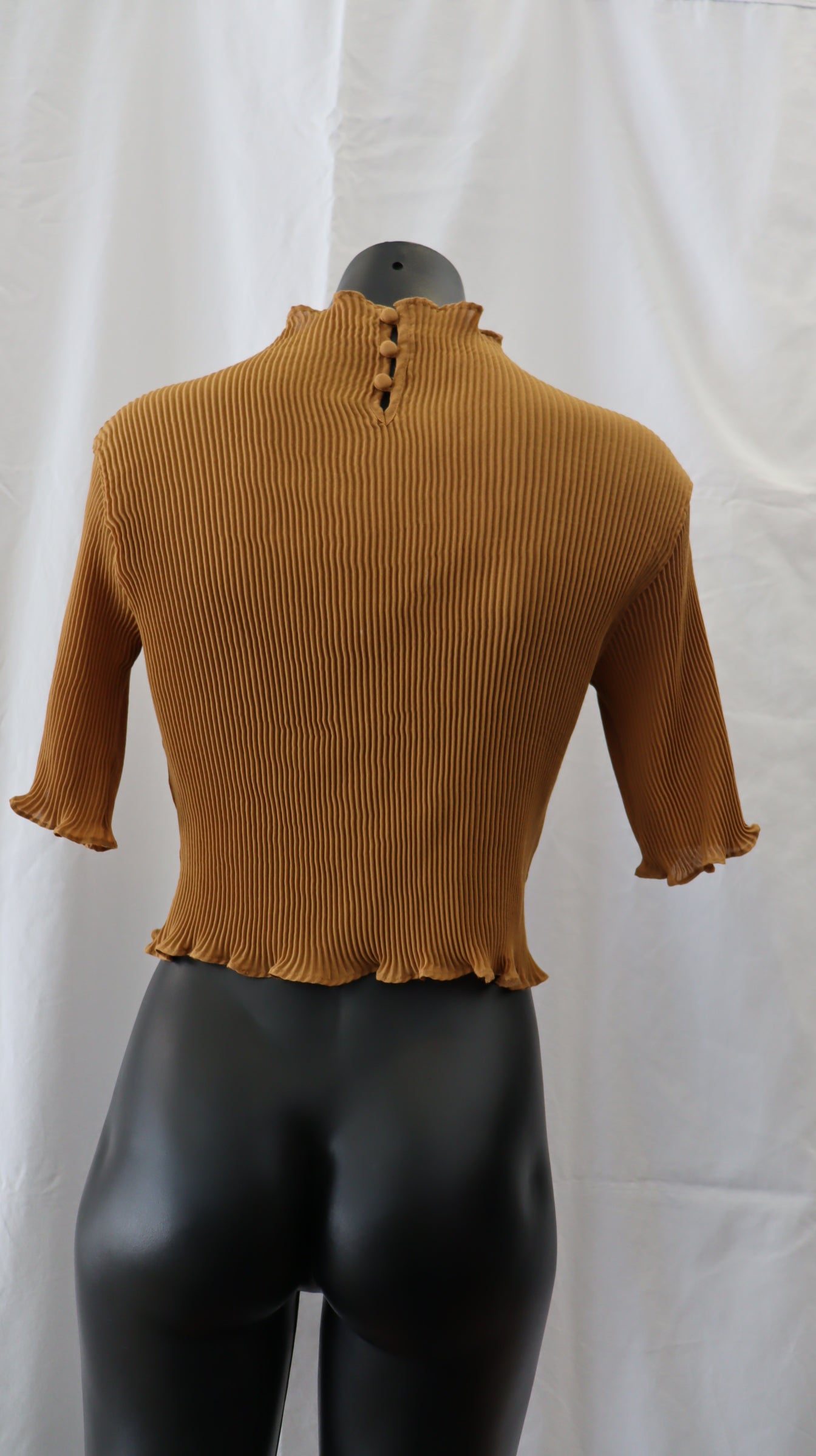 ARTHUR APPAREL Top S/M