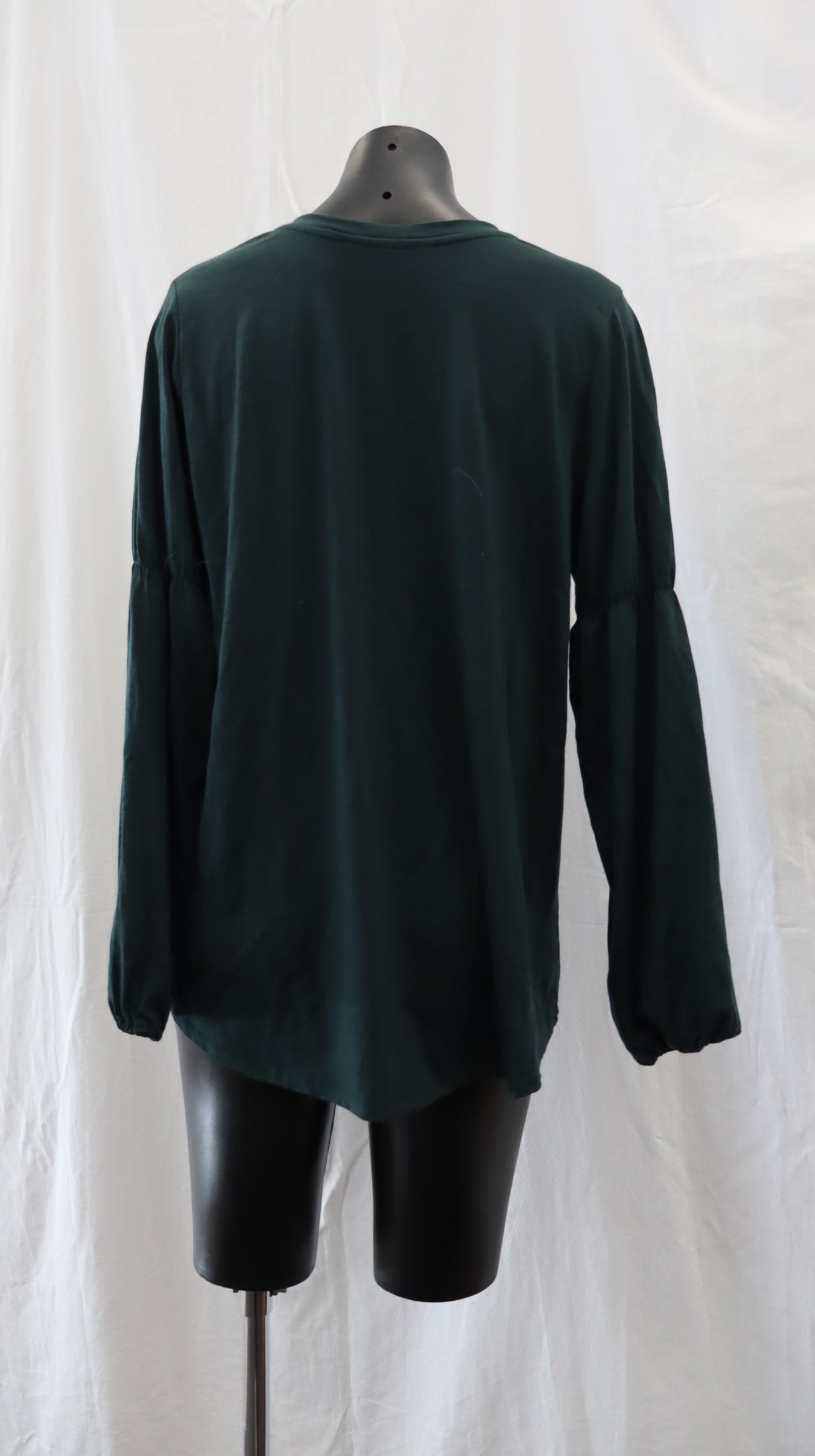moochi Long Sleeve S