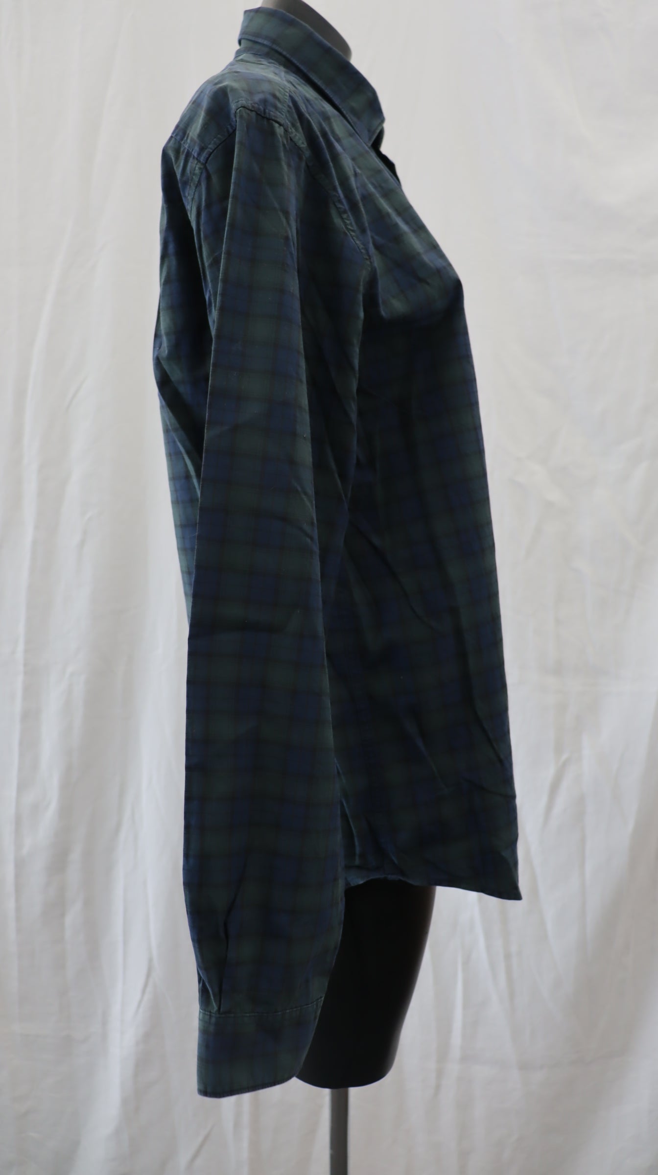 COUNTRY ROAD Button Up Mens M