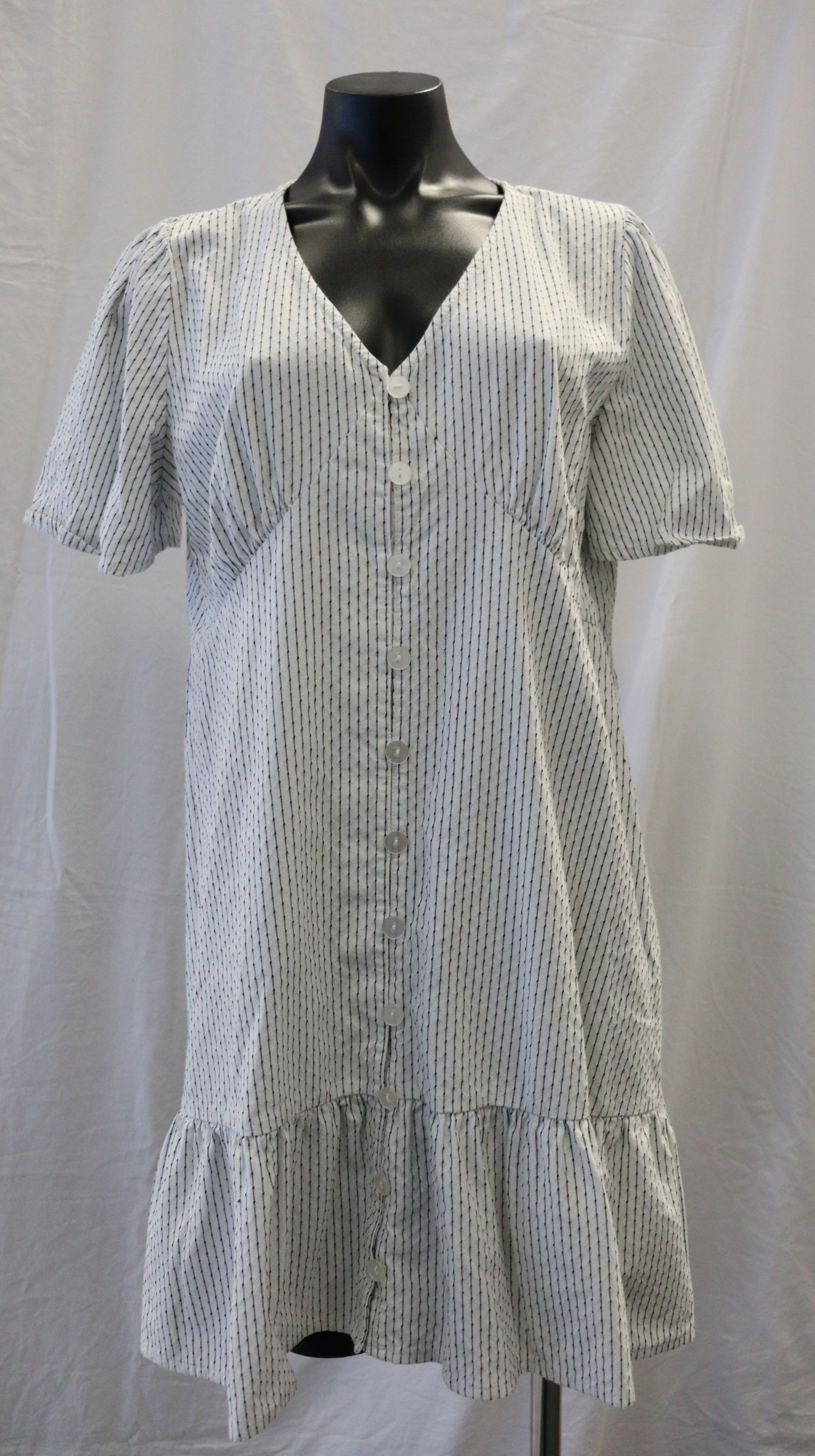 THING THING Mini Dress 14