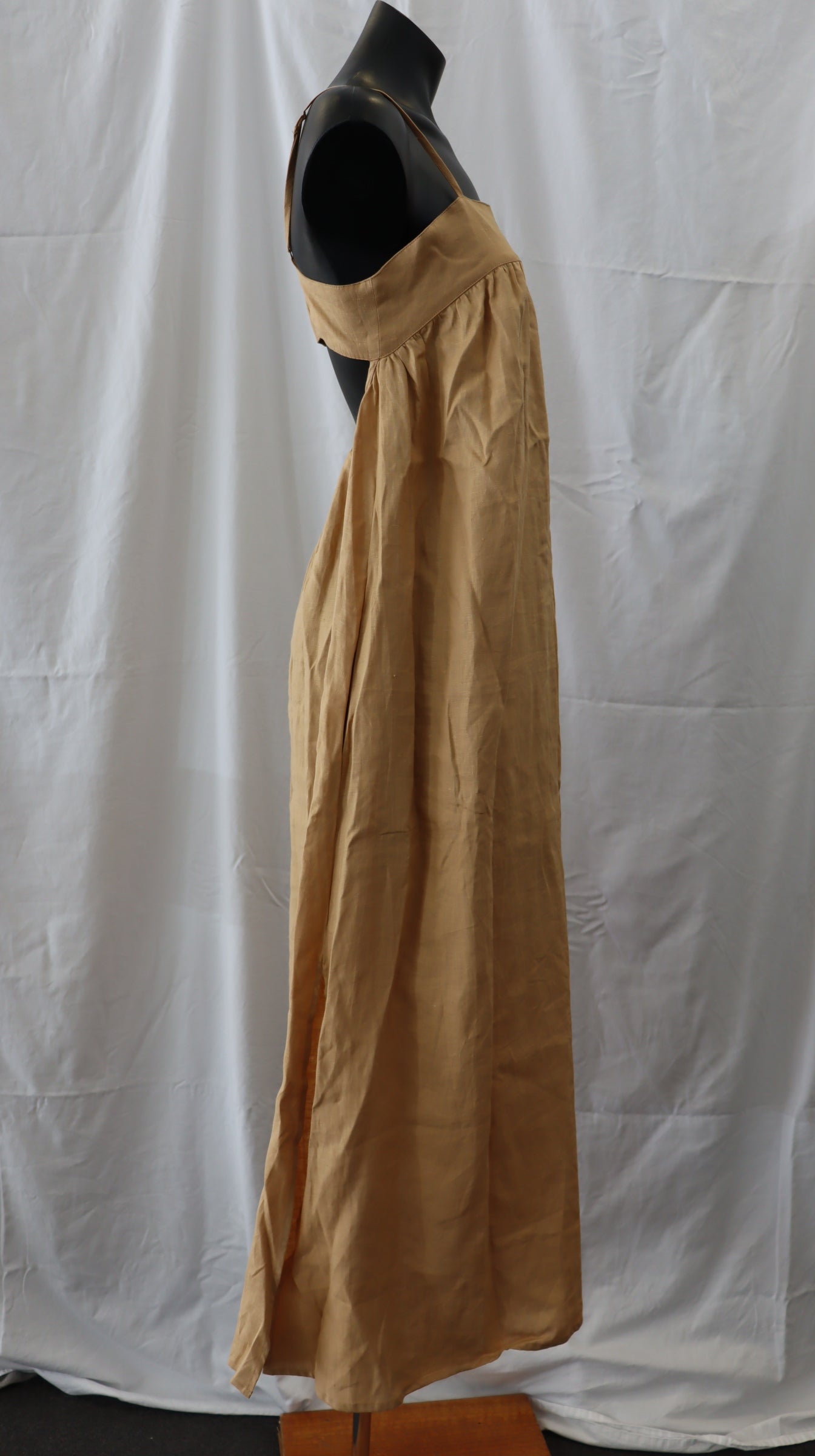 Le Edit Maxi Dress S - M