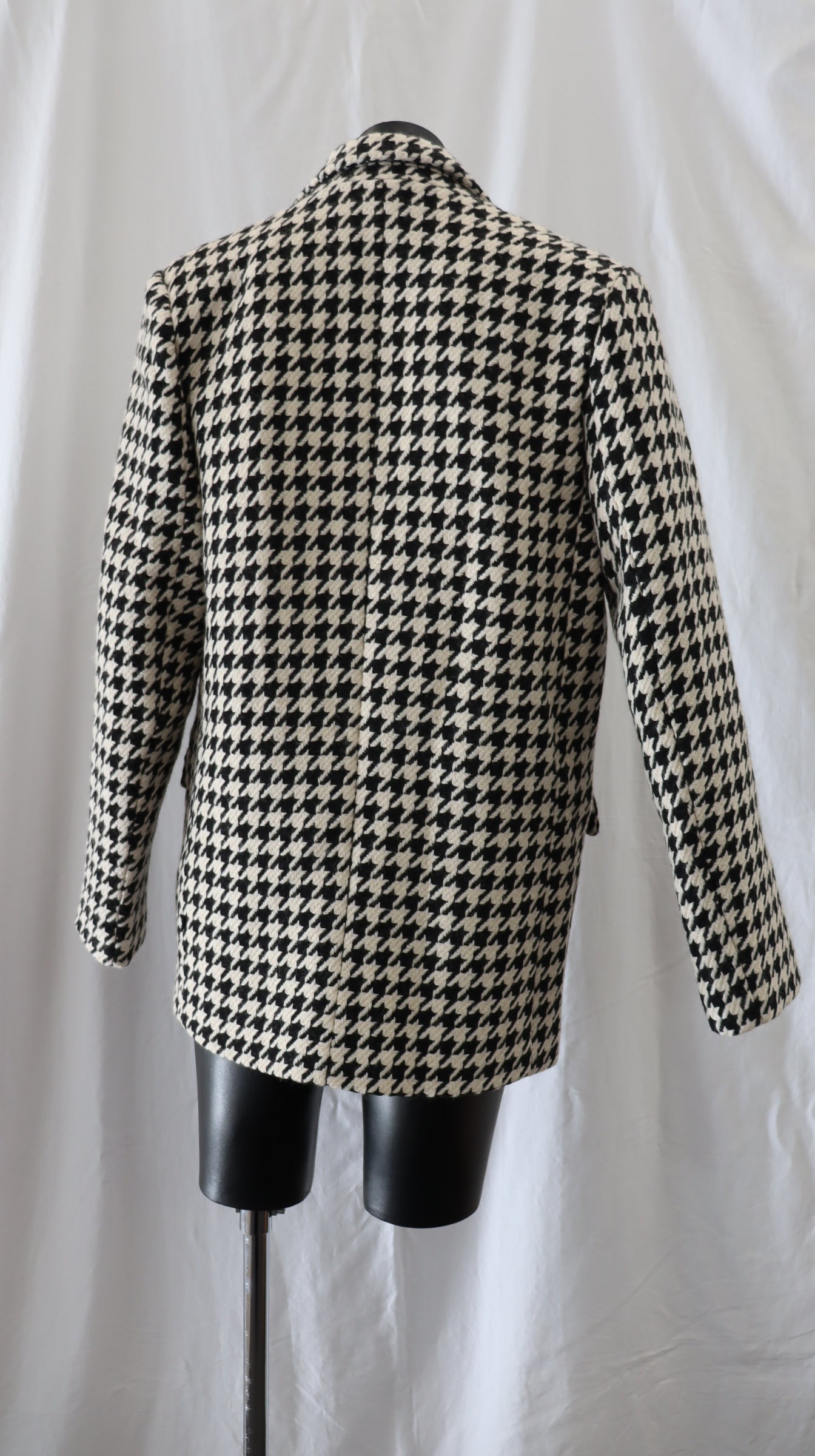 FEDERATION Blazer xs