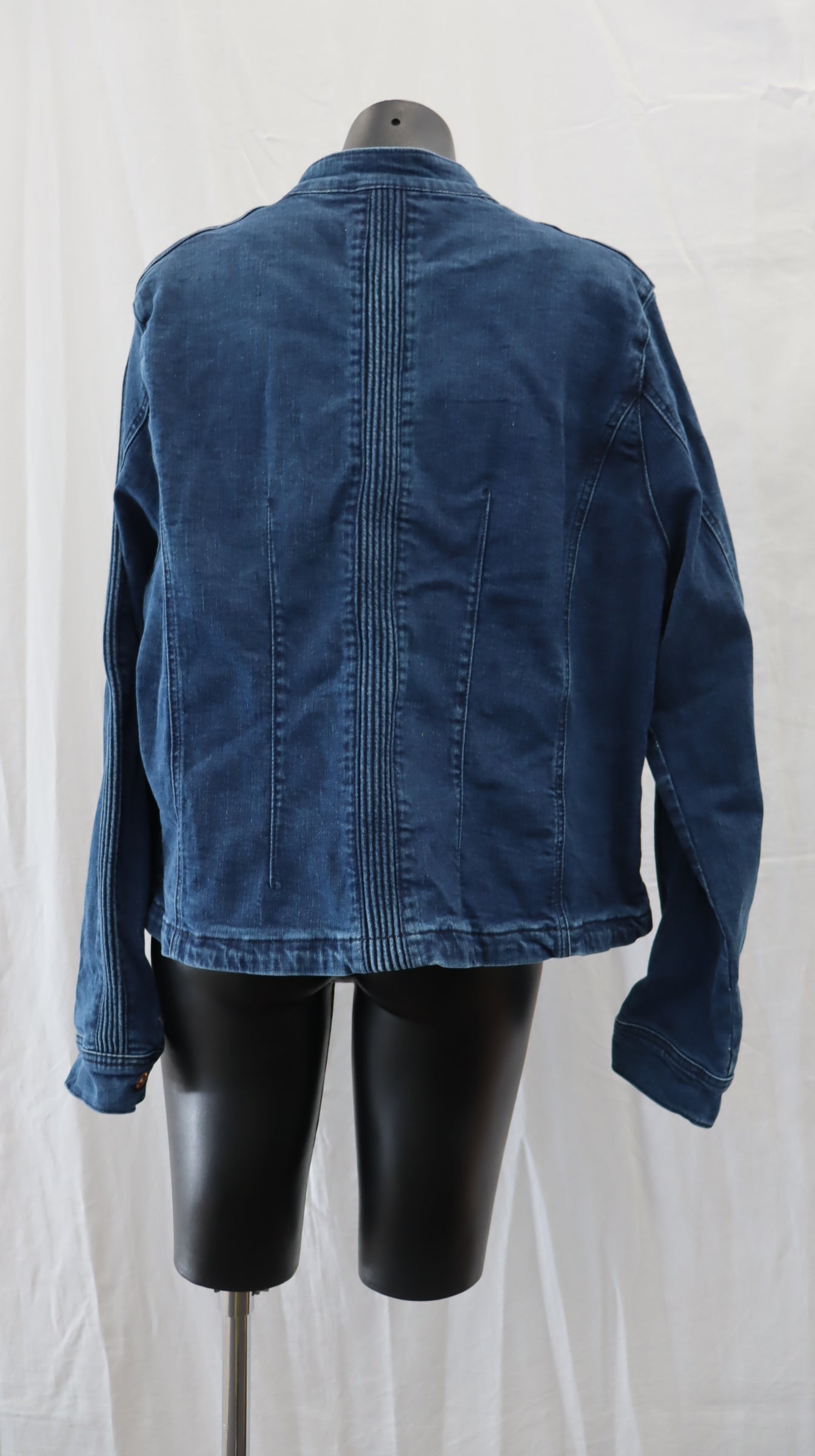 LOOBIES STORY Jacket 20