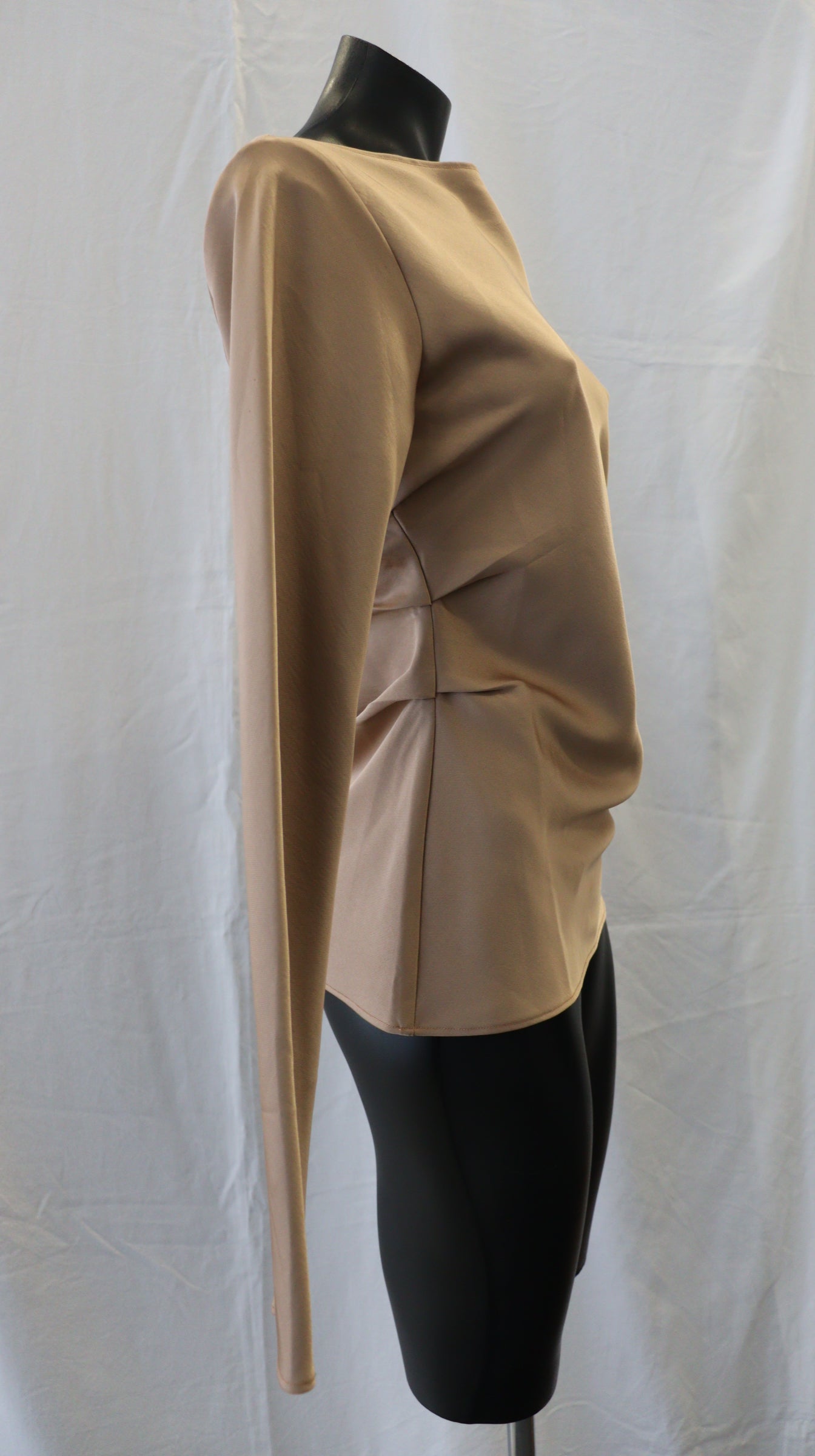 Harris Tapper Blouse 8