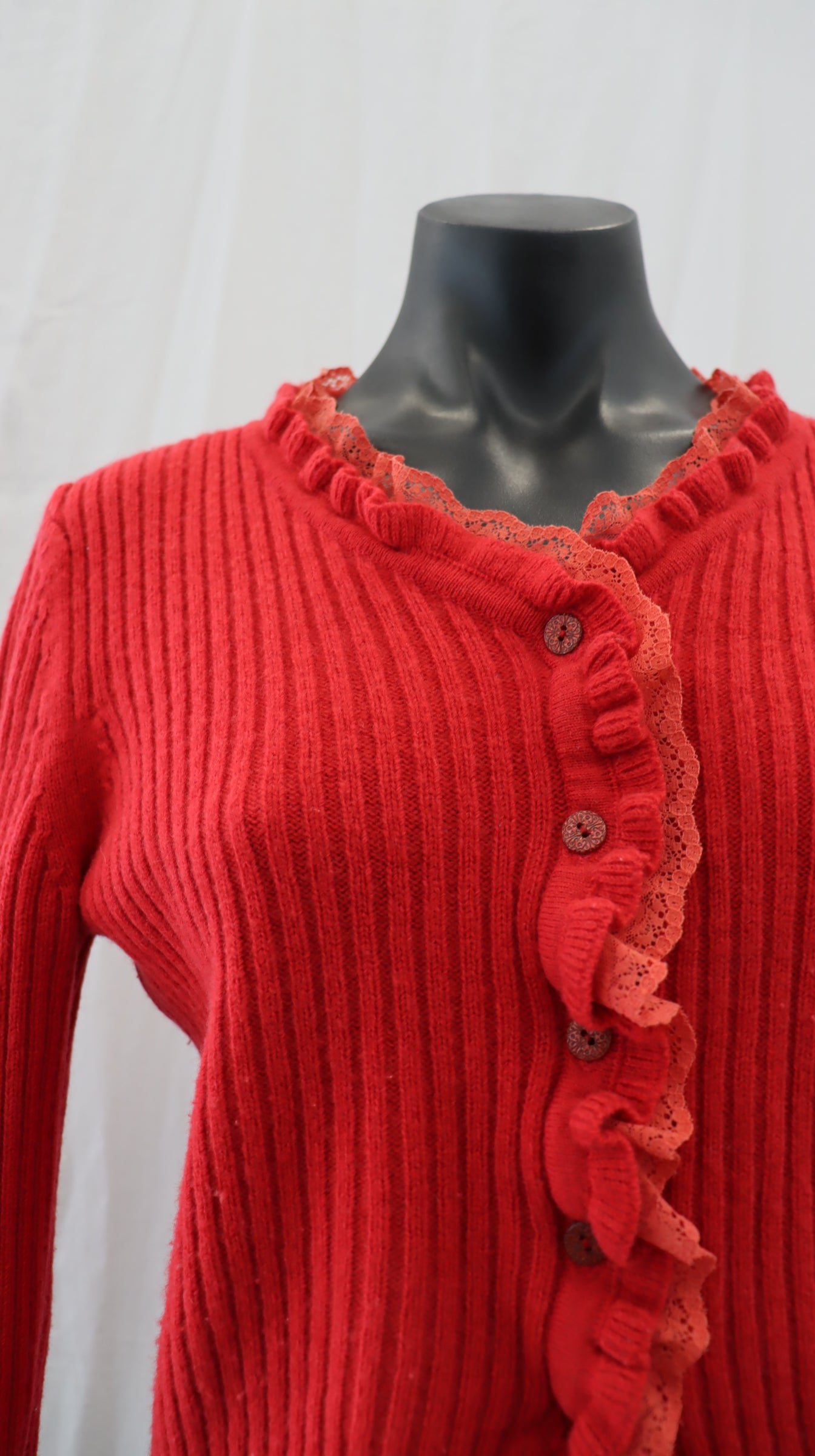 Optimum Knit 10