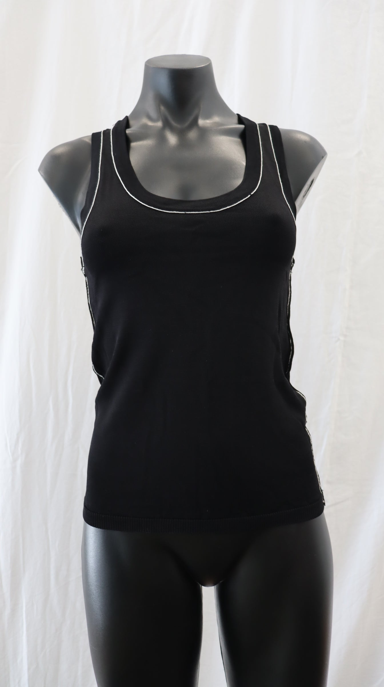 ZARA singlet S
