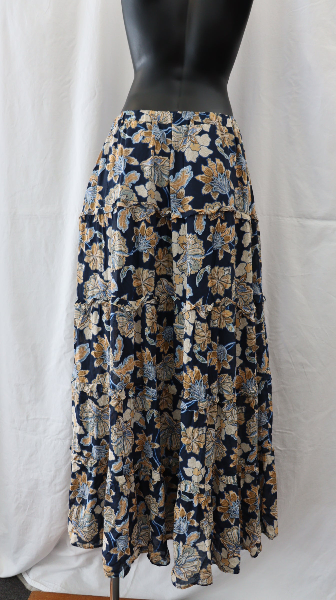 MINKPINK Maxi Skirt M