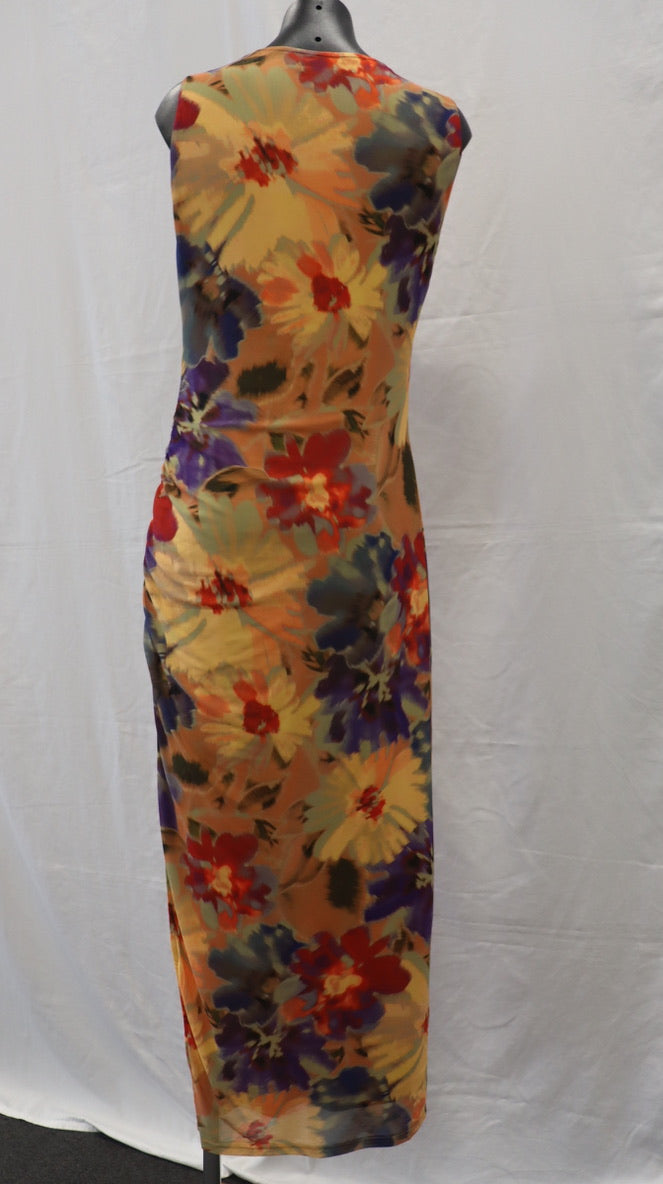 ownley Maxi Dress L