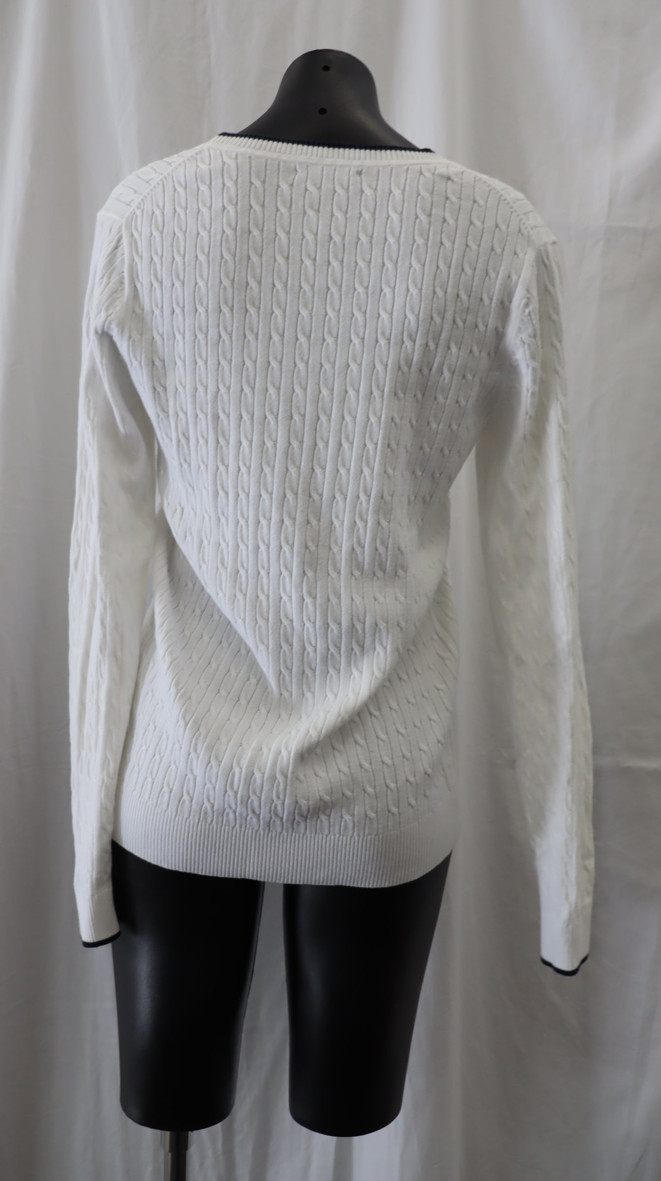 TOMMY HILFIGER Knit L