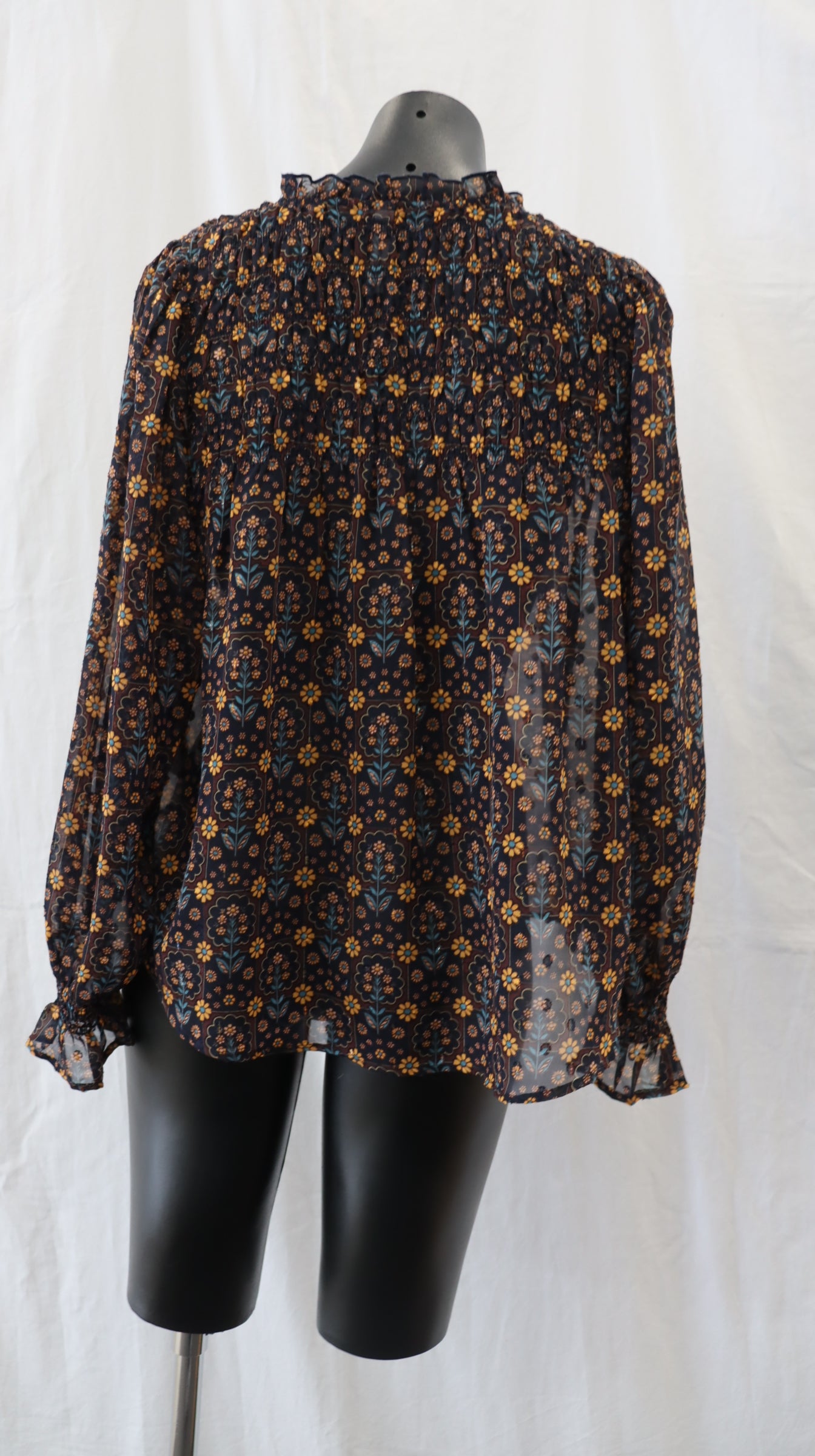 seeking lola Blouse 10