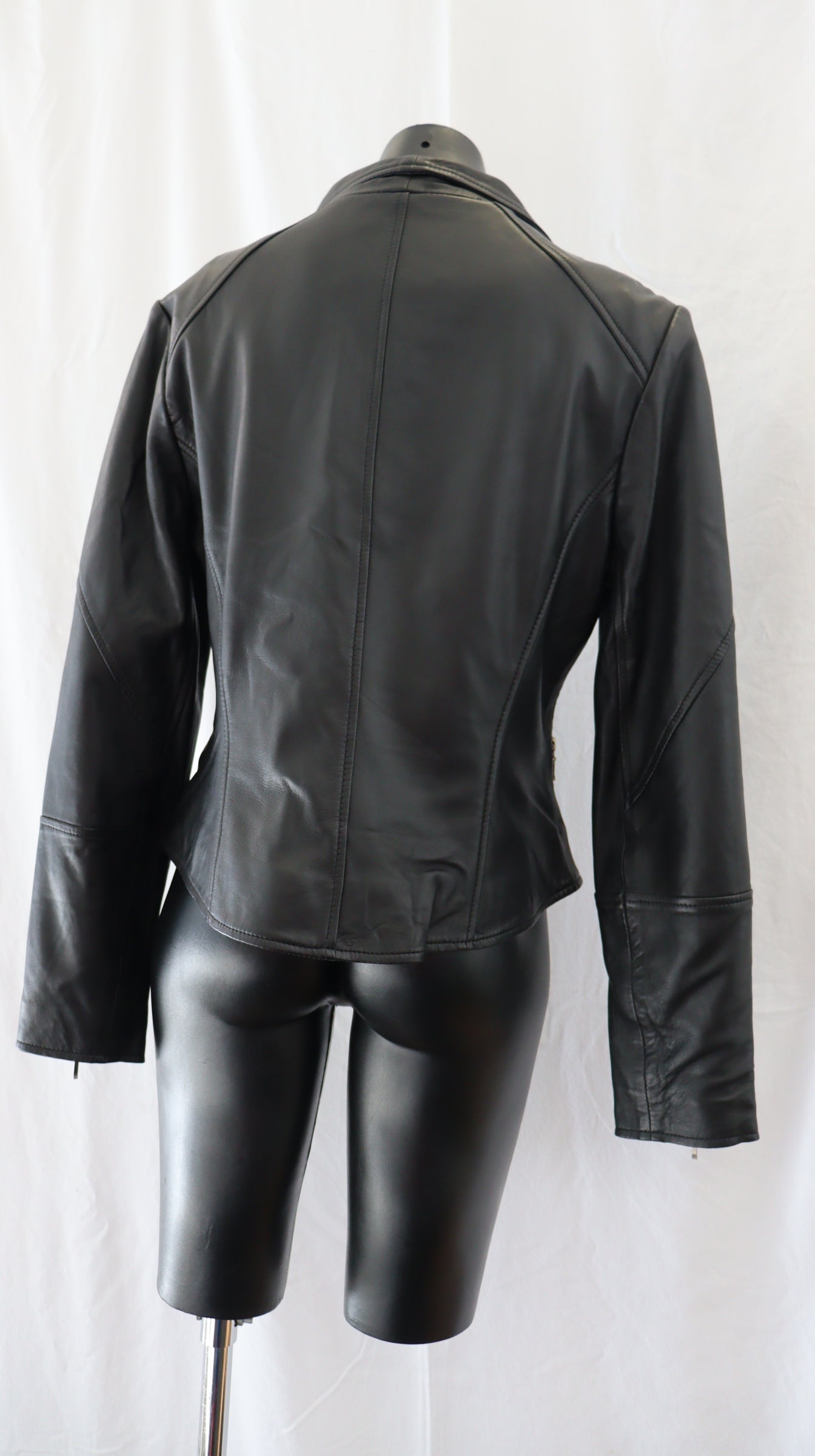 ONCE/WAS Jacket S