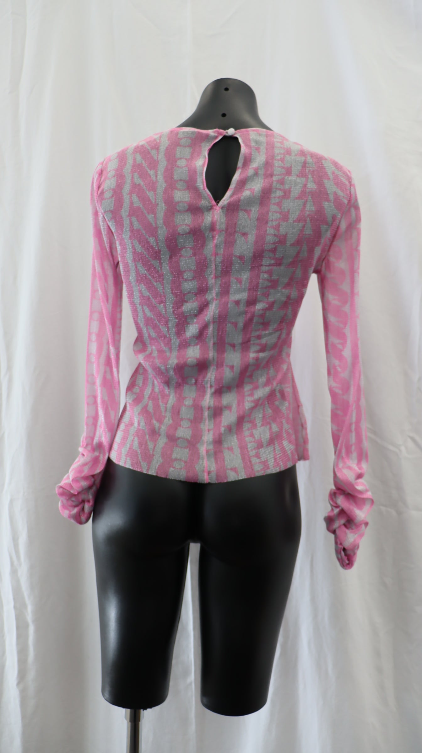 ONE TEASPOON Blouse S